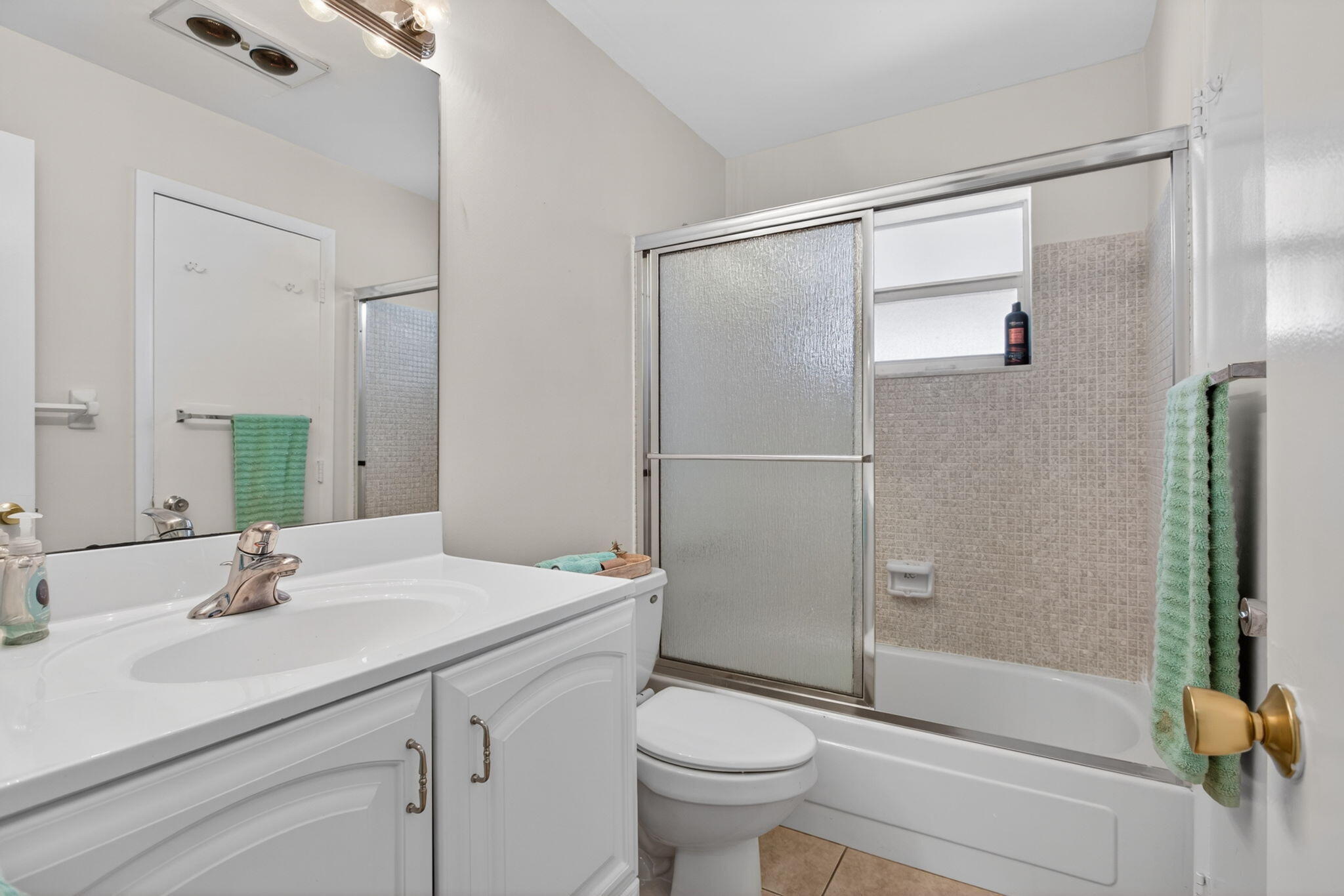 LEISUREVILLE THIRD SEC - Residential