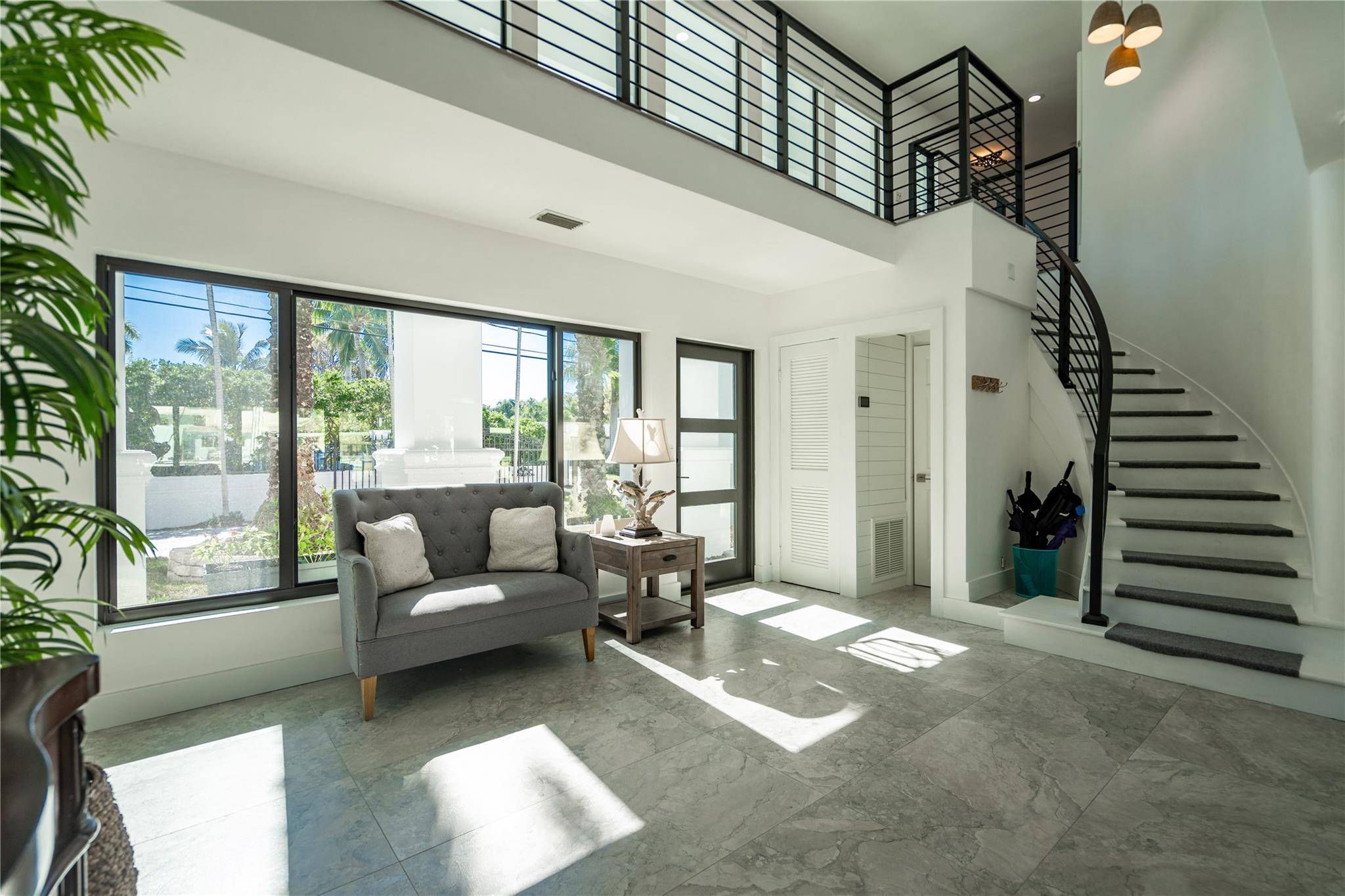 Coral Ridge - Residential