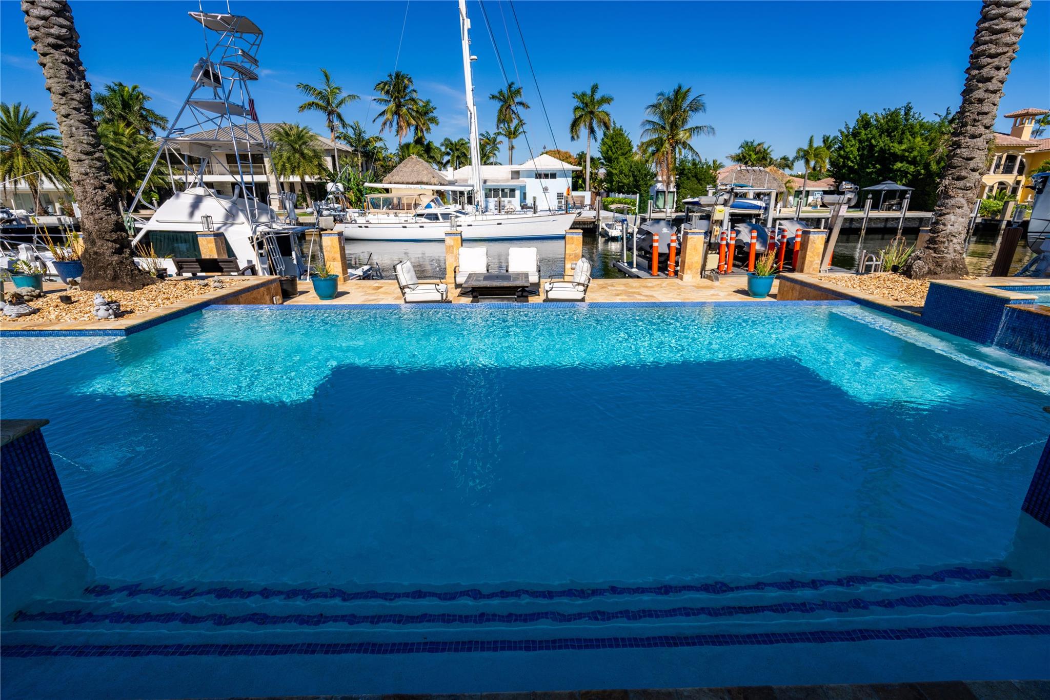 Coral Ridge - Residential