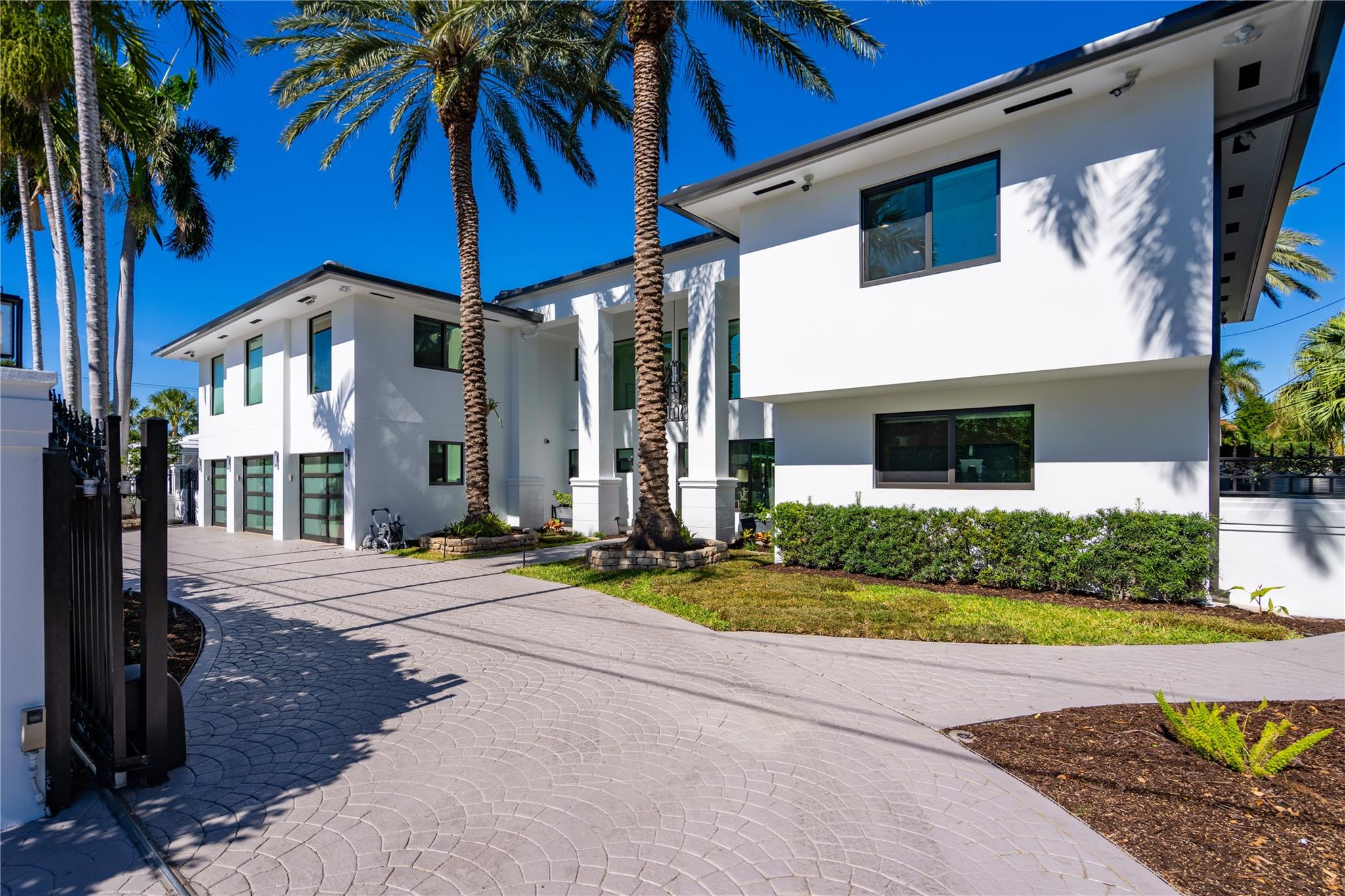 Coral Ridge - Residential