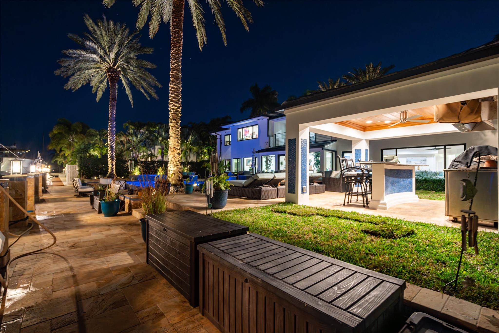 Coral Ridge - Residential