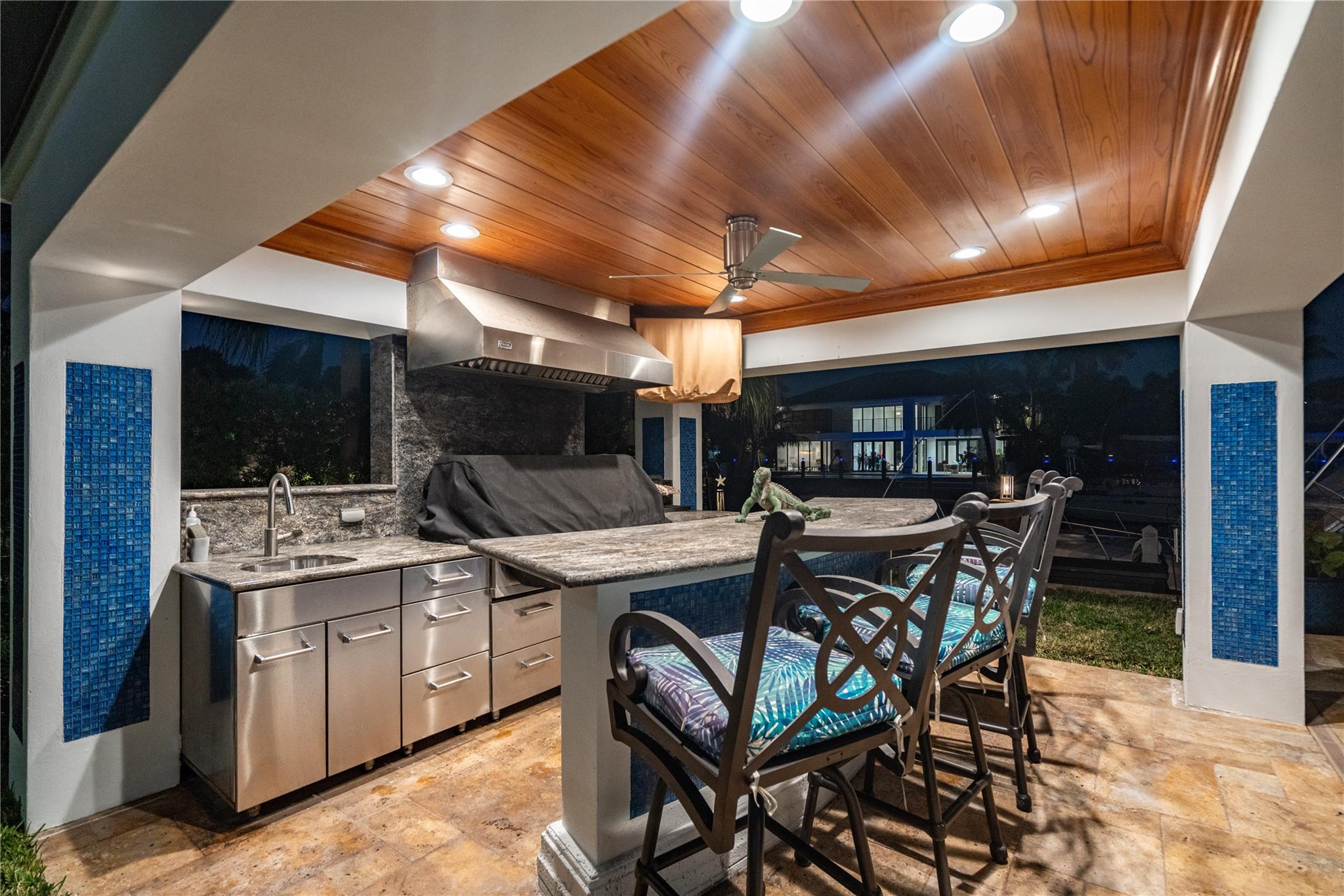 Coral Ridge - Residential