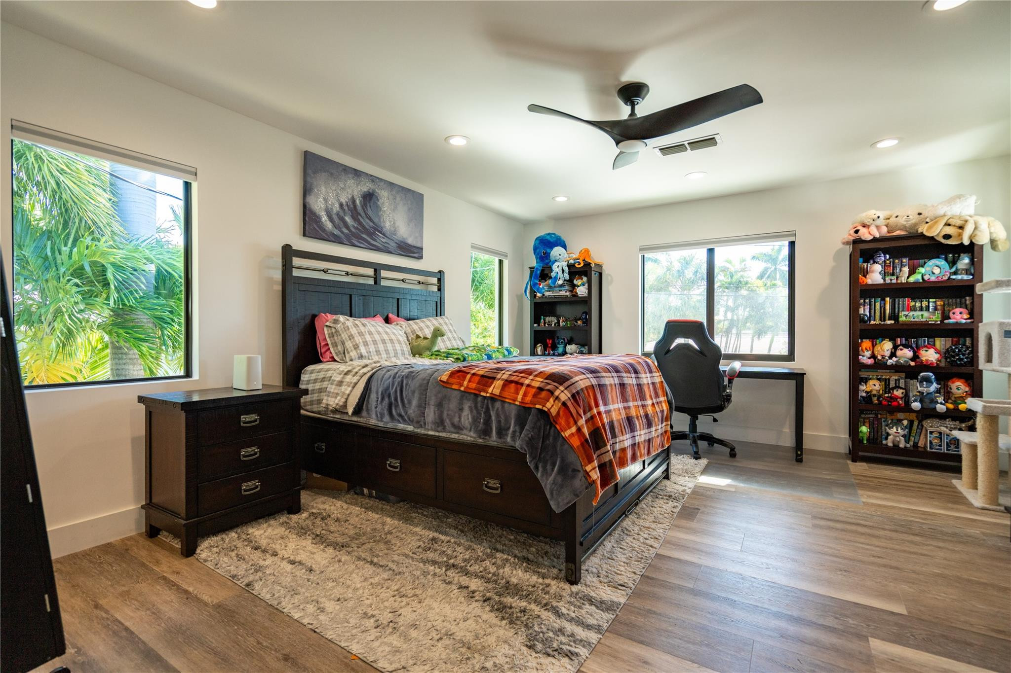 Coral Ridge - Residential