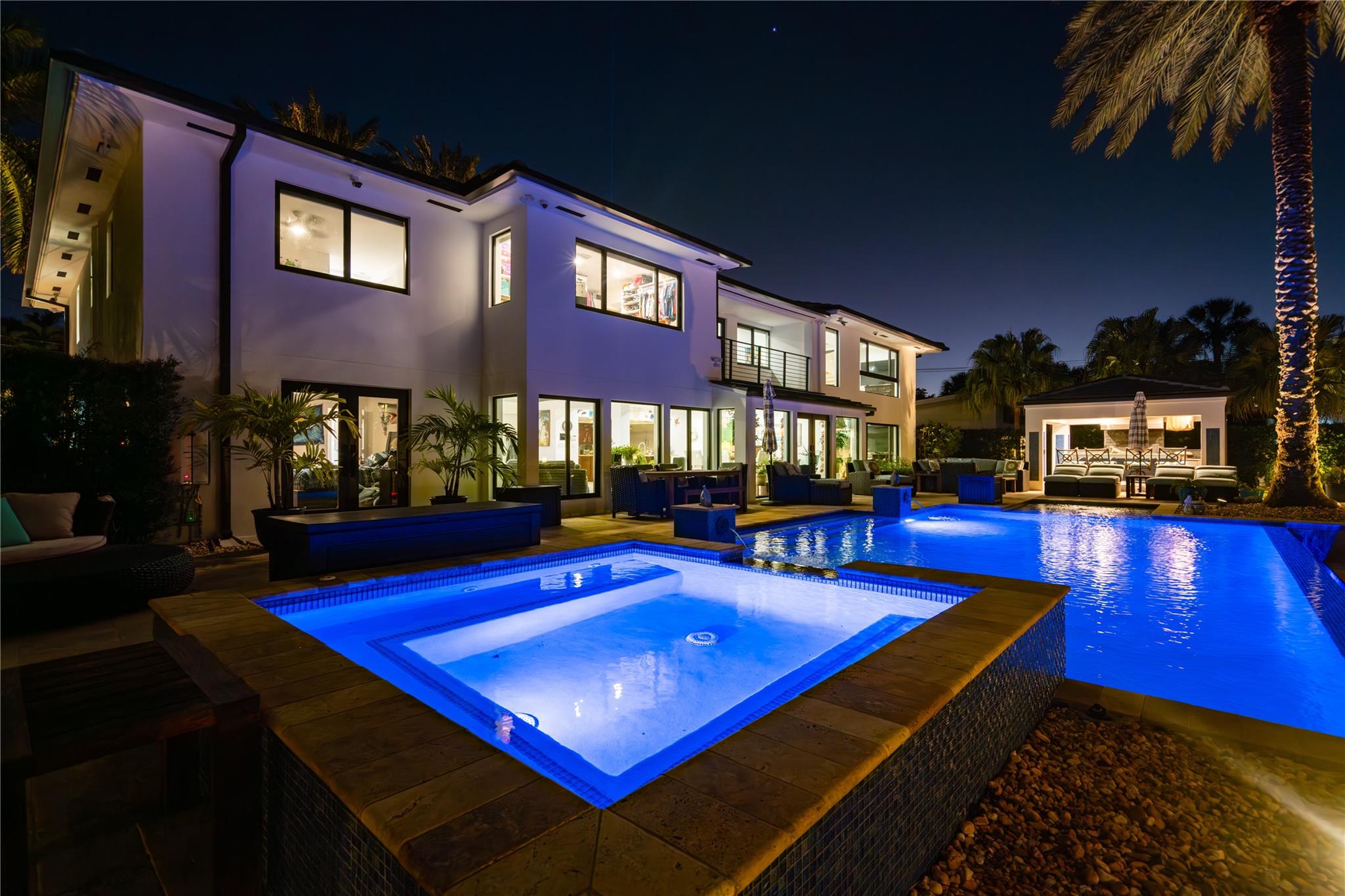 Coral Ridge - Residential