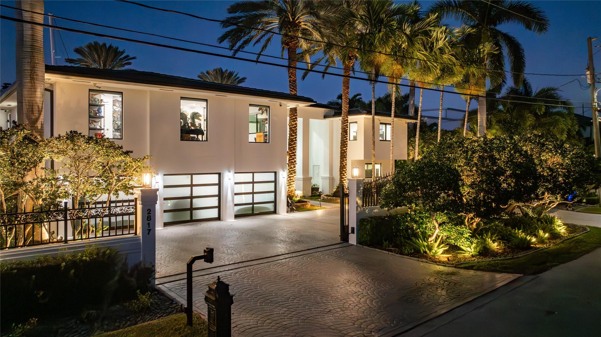 Coral Ridge - Residential