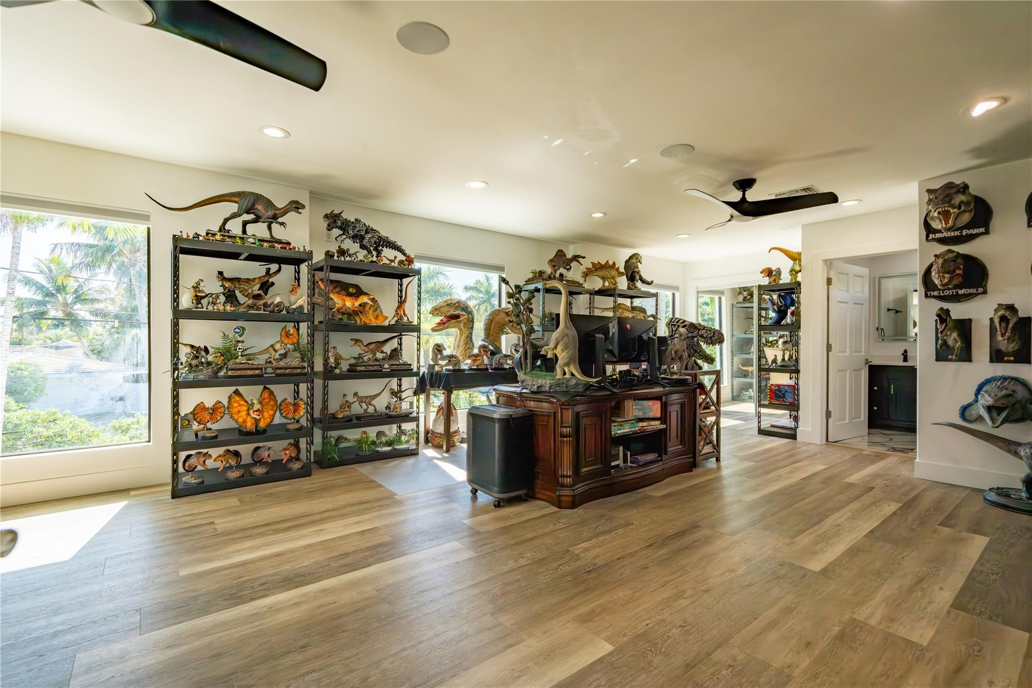 Coral Ridge - Residential