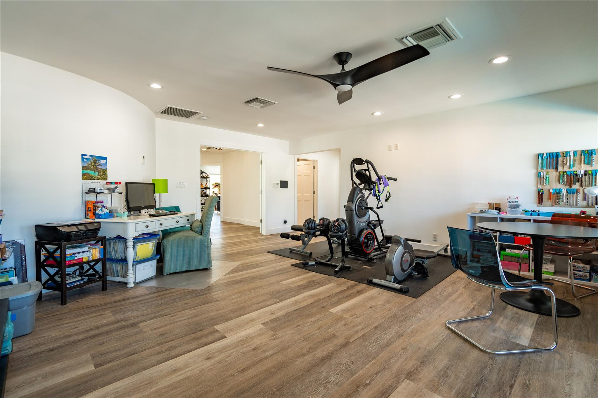 Coral Ridge - Residential