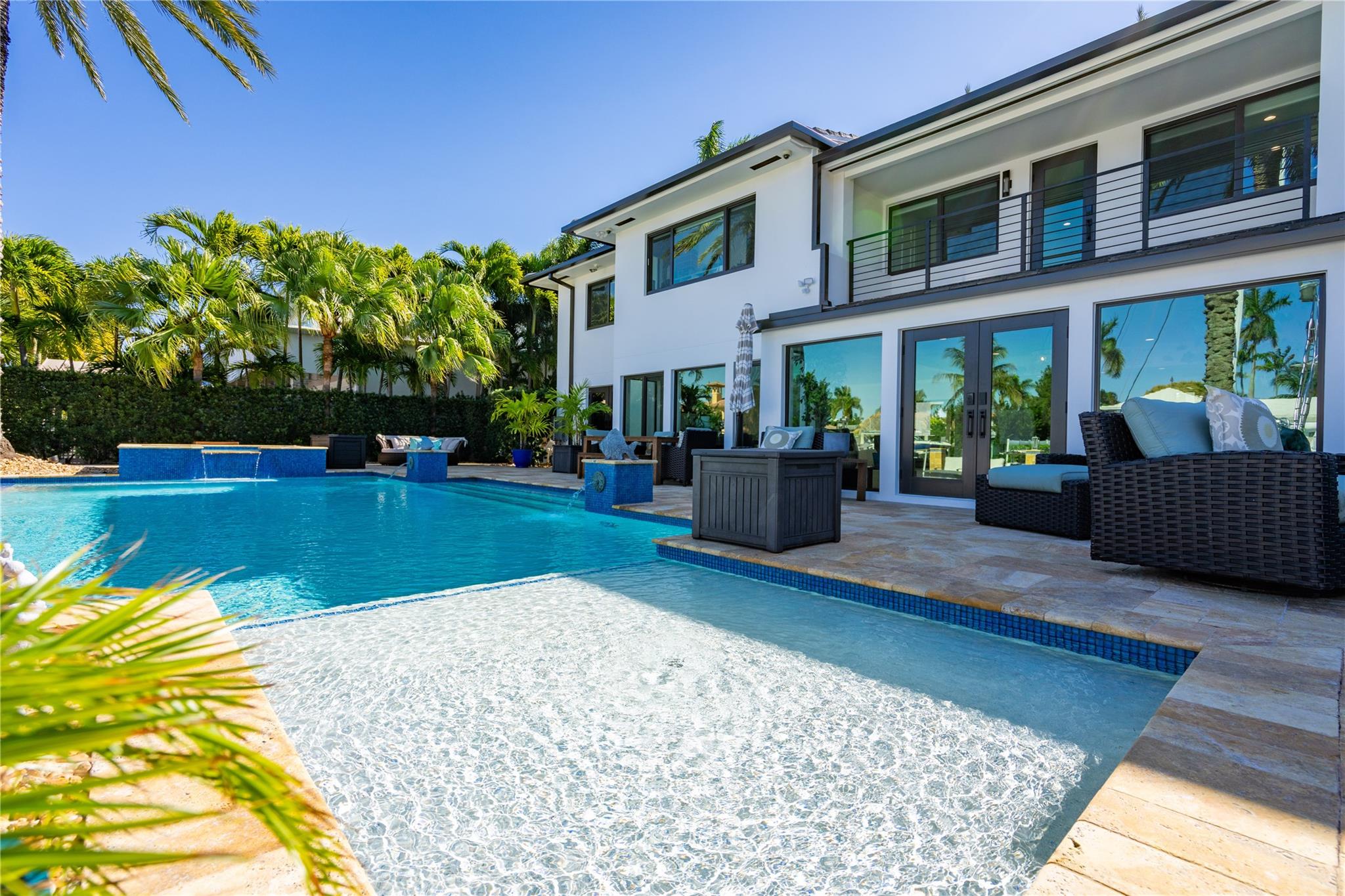 Coral Ridge - Residential
