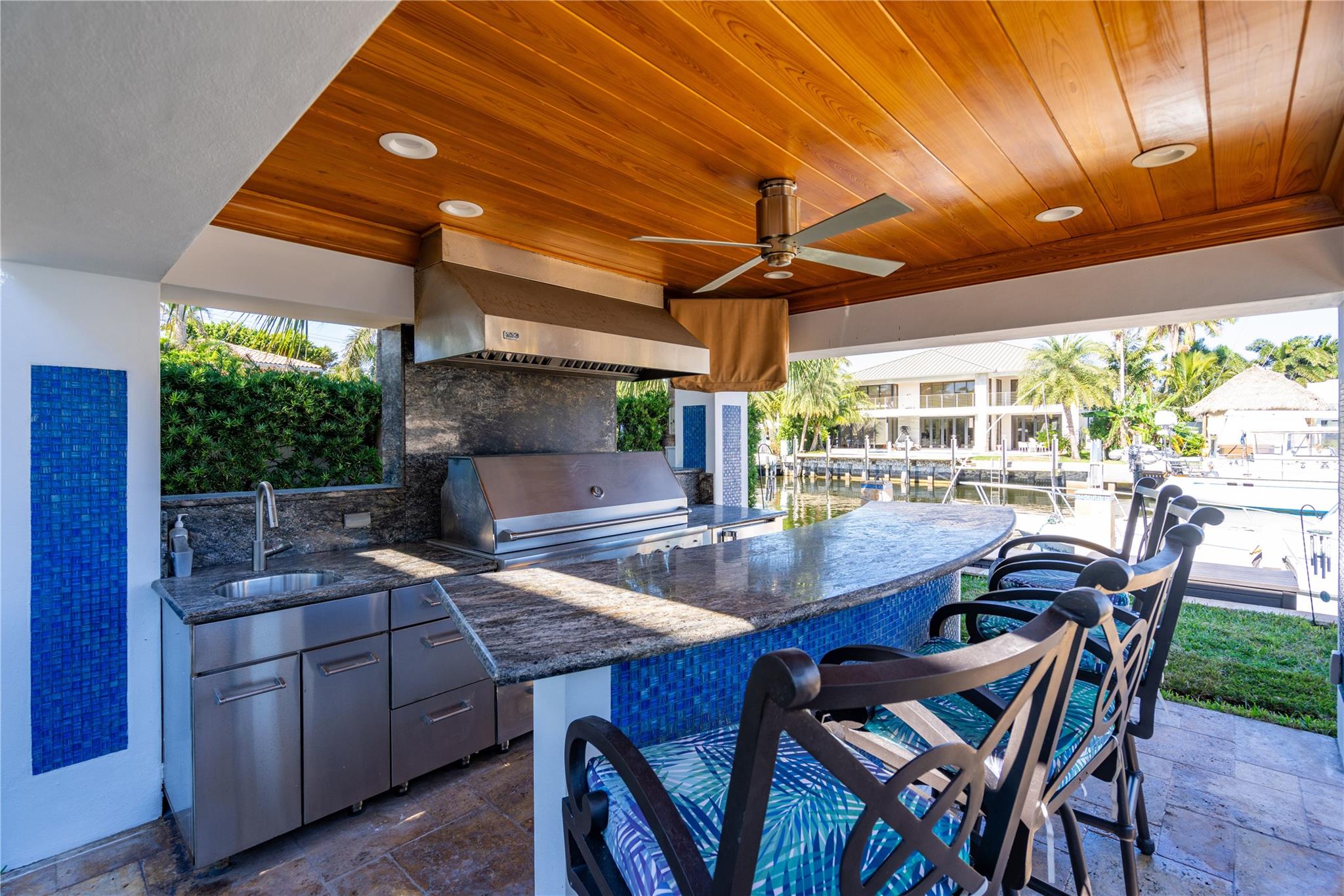 Coral Ridge - Residential