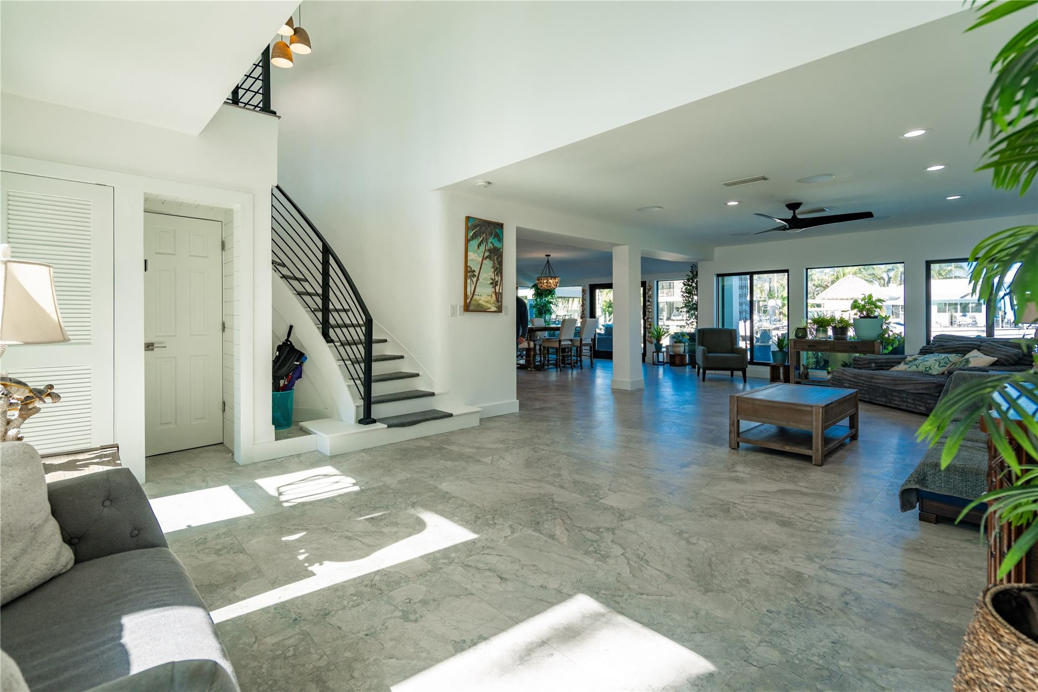 Coral Ridge - Residential