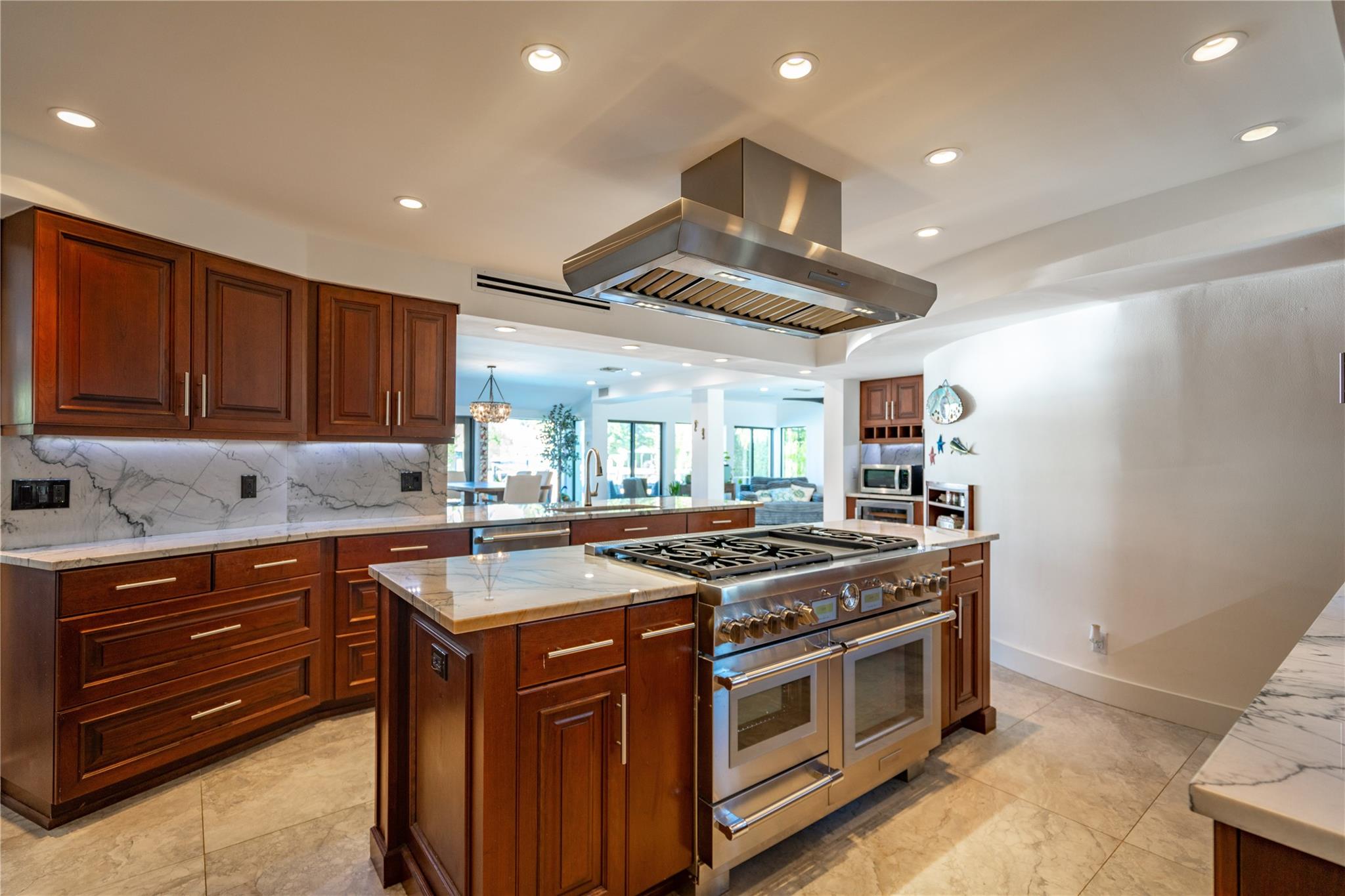 Coral Ridge - Residential