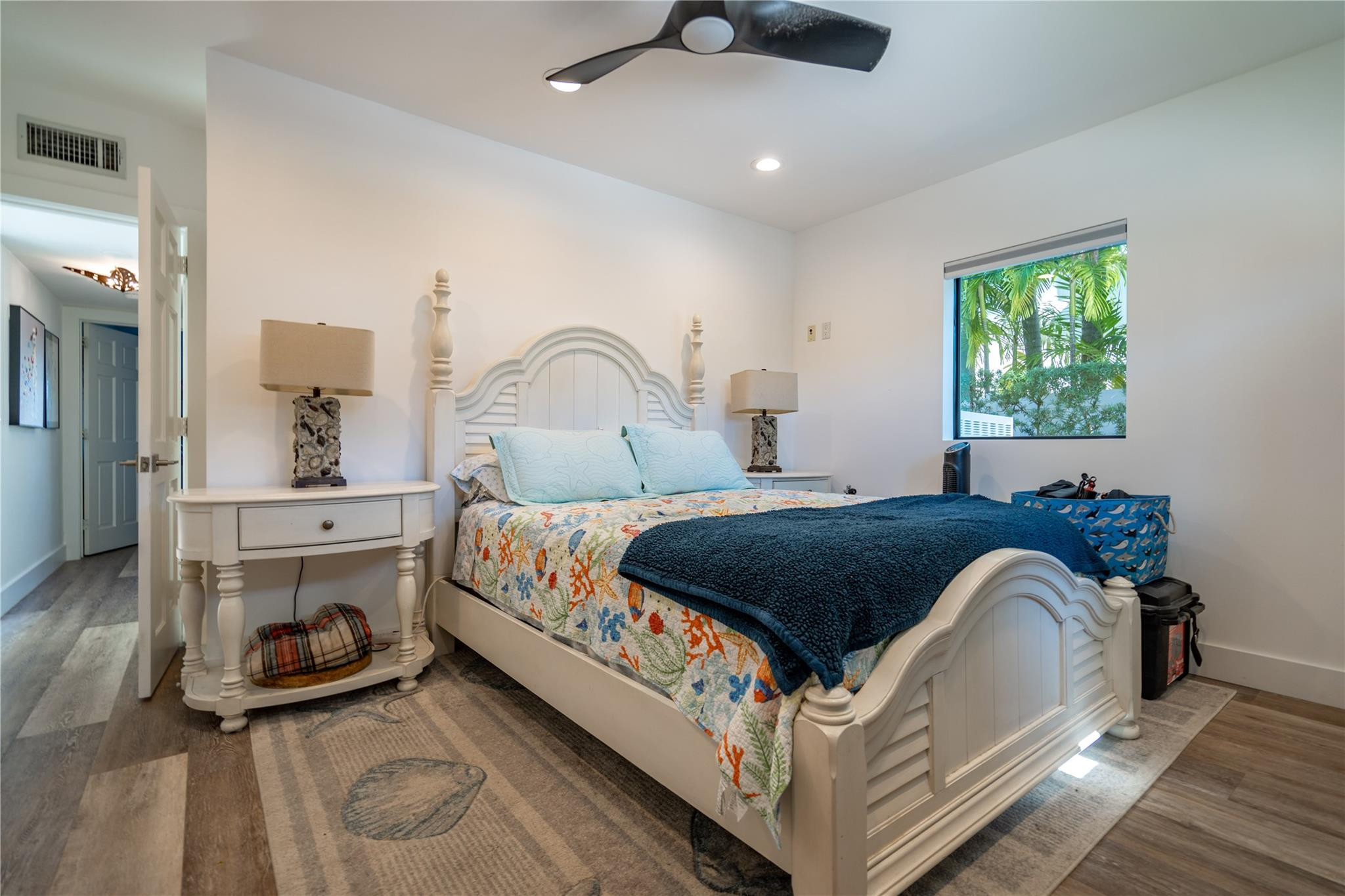 Coral Ridge - Residential