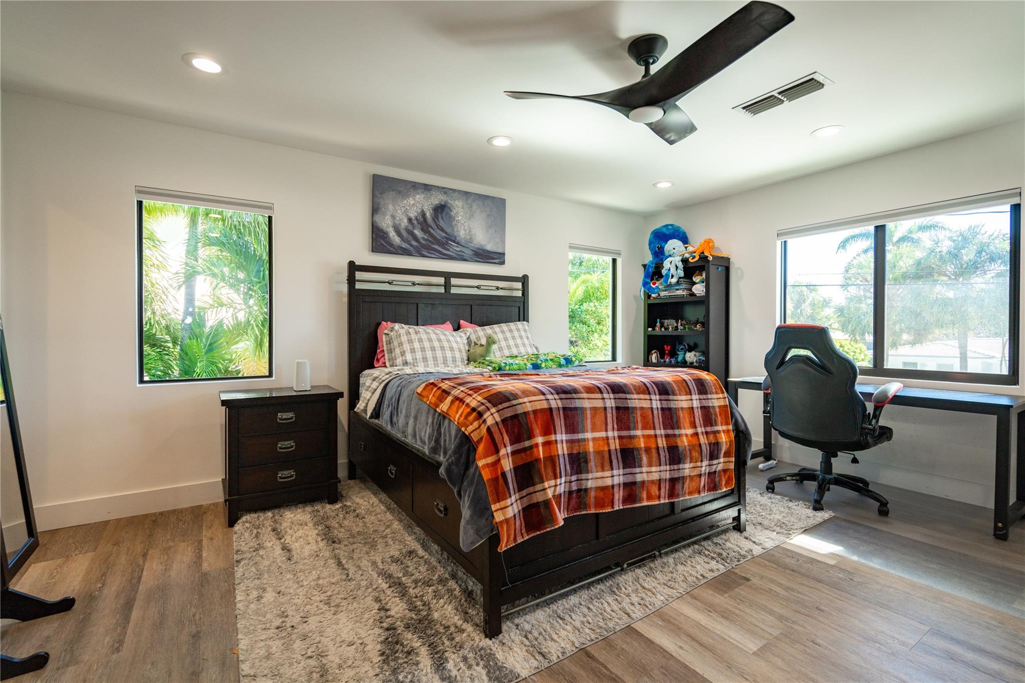 Coral Ridge - Residential