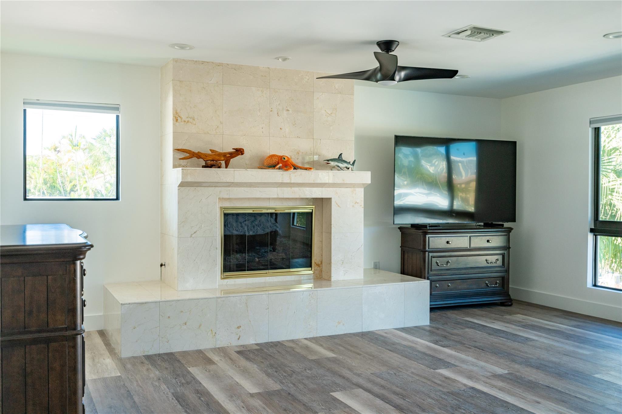 Coral Ridge - Residential