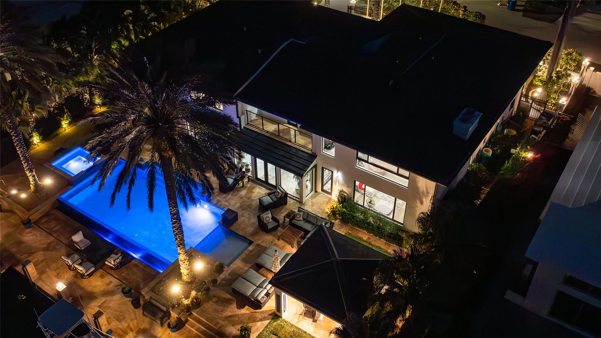 Coral Ridge - Residential