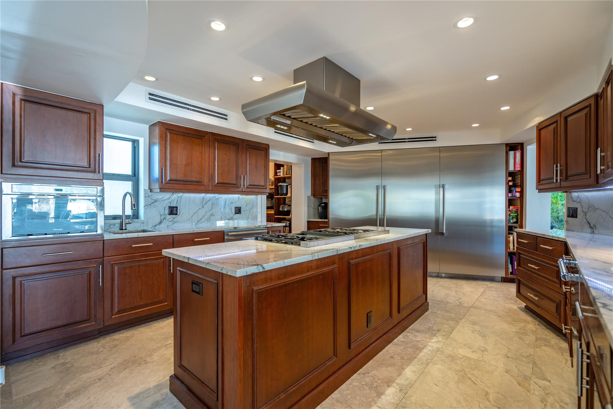 Coral Ridge - Residential