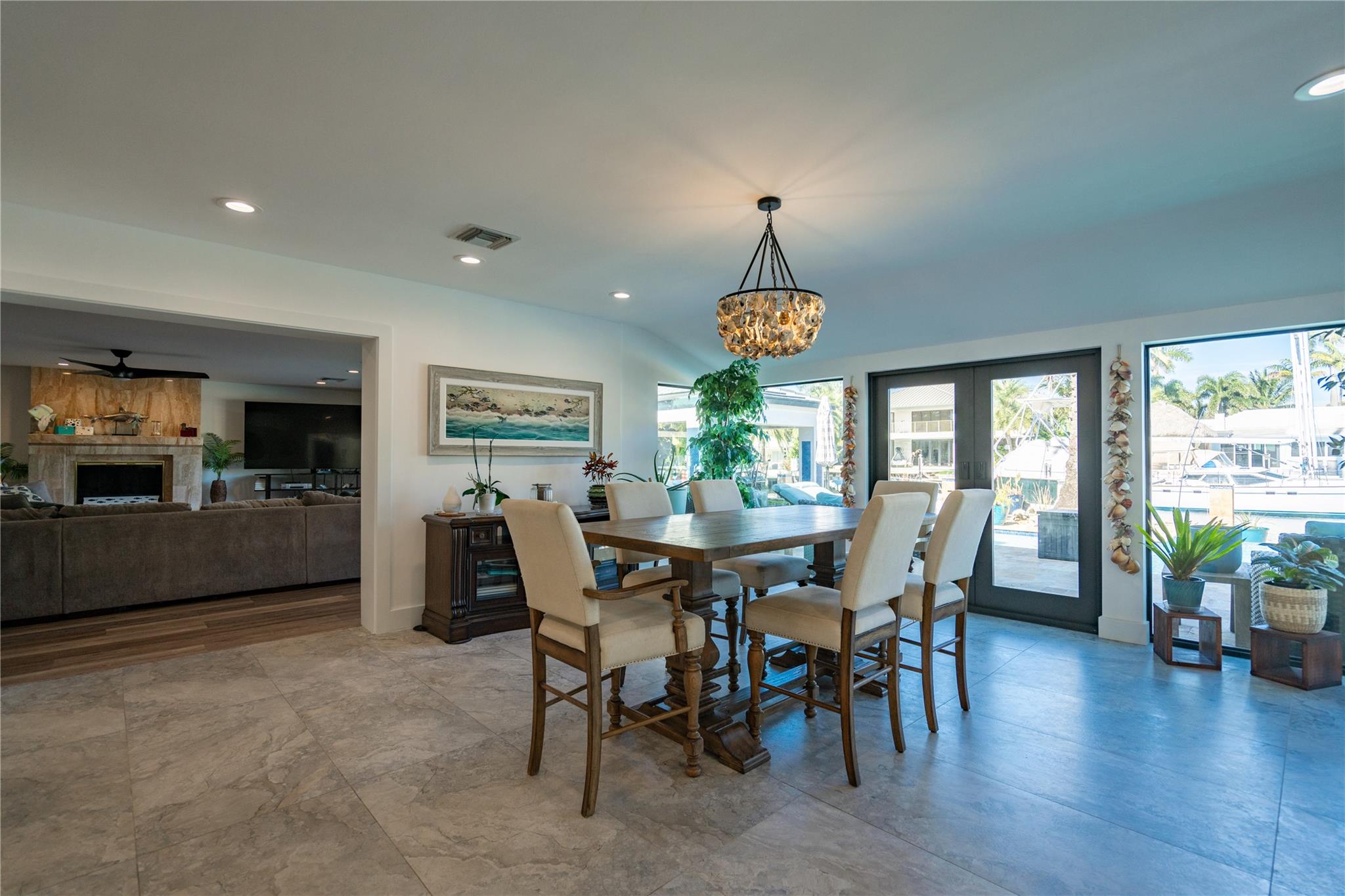 Coral Ridge - Residential