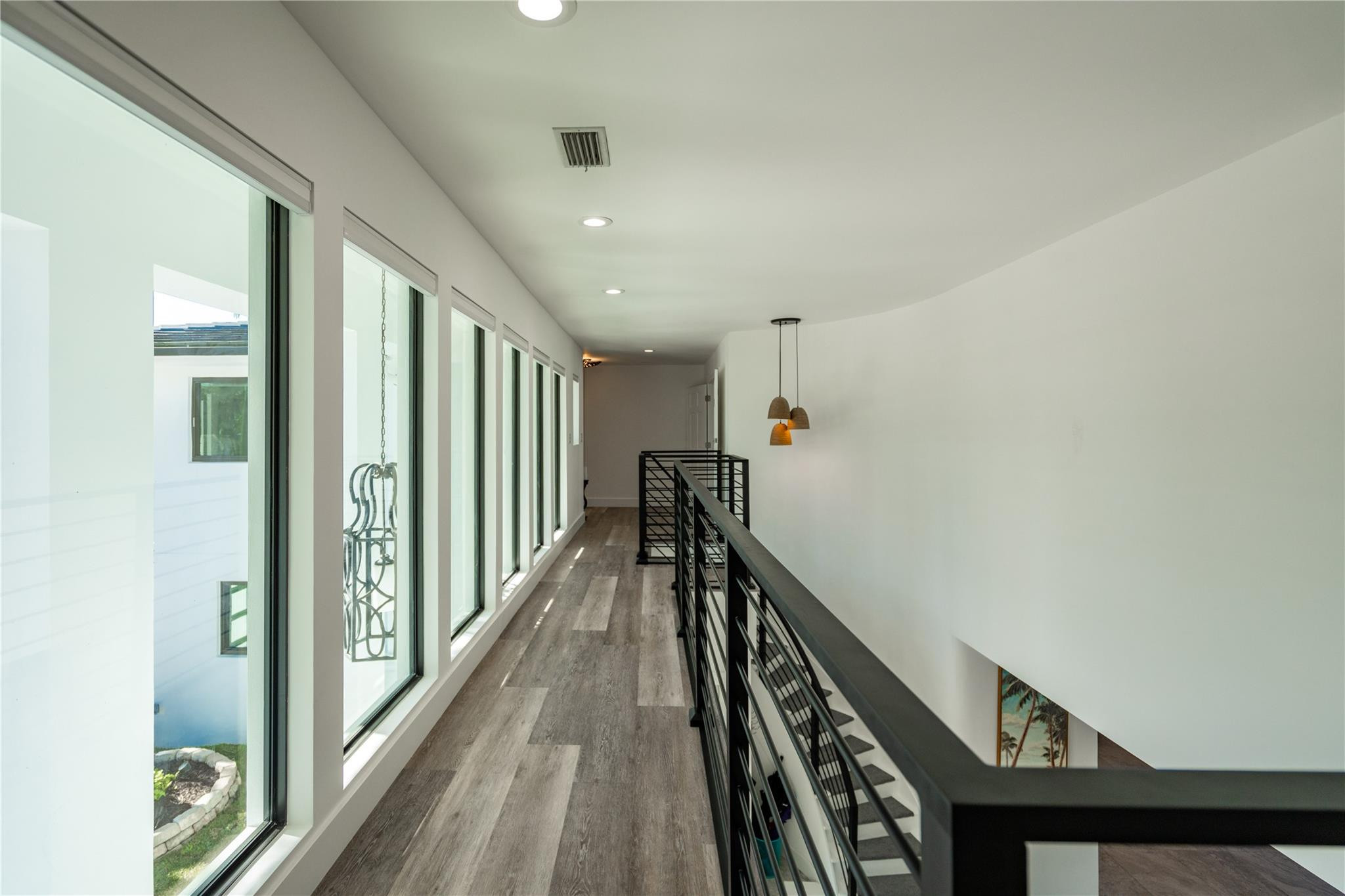 Coral Ridge - Residential