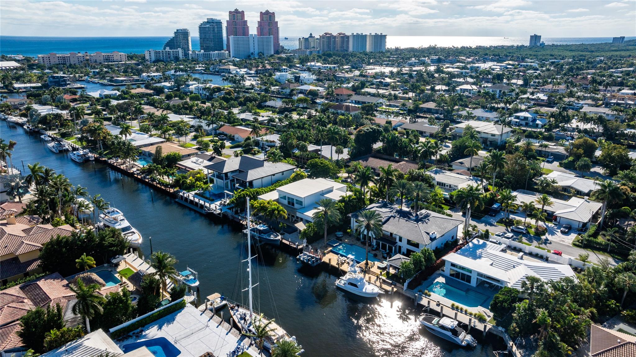 Coral Ridge - Residential