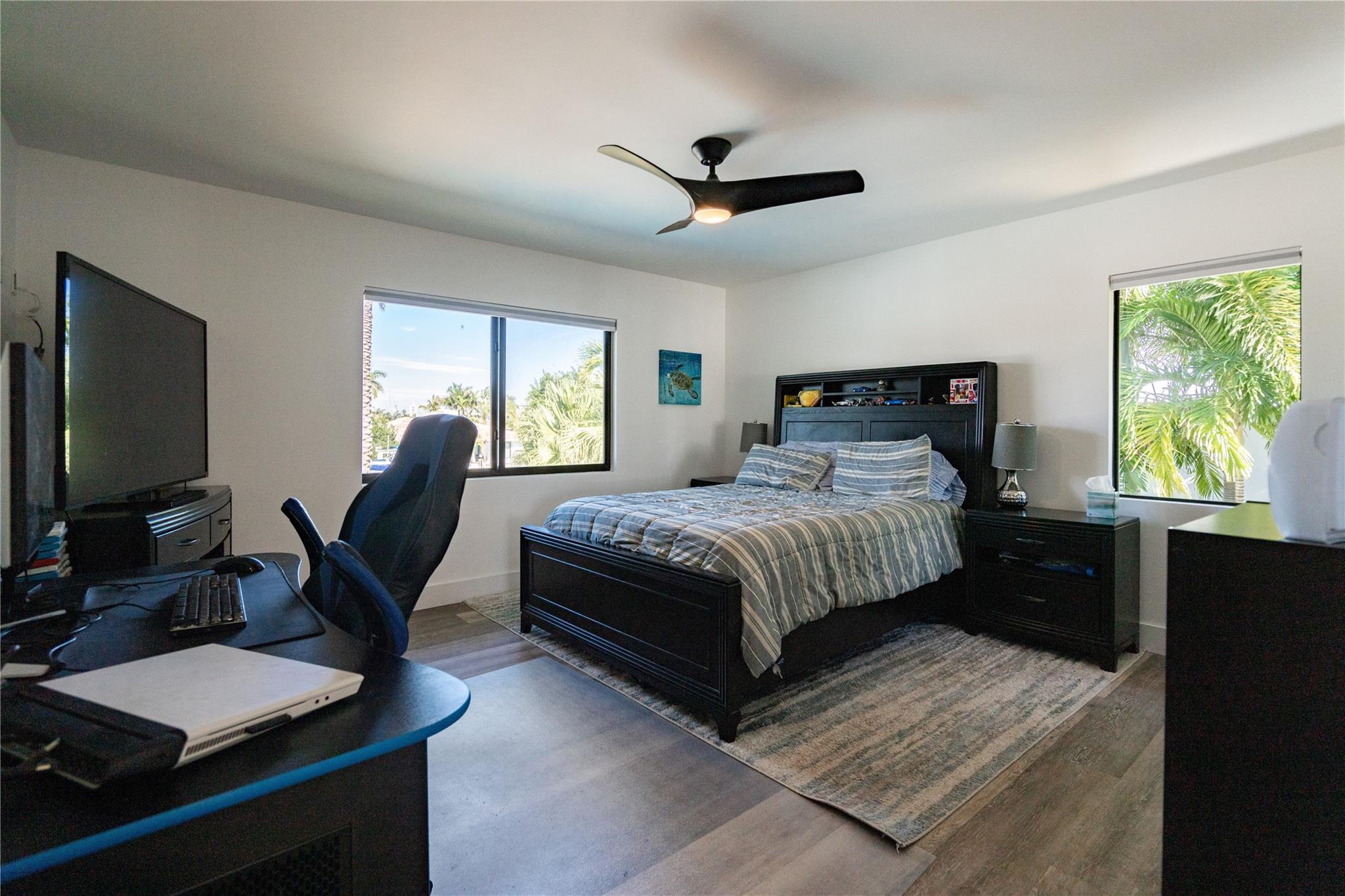 Coral Ridge - Residential