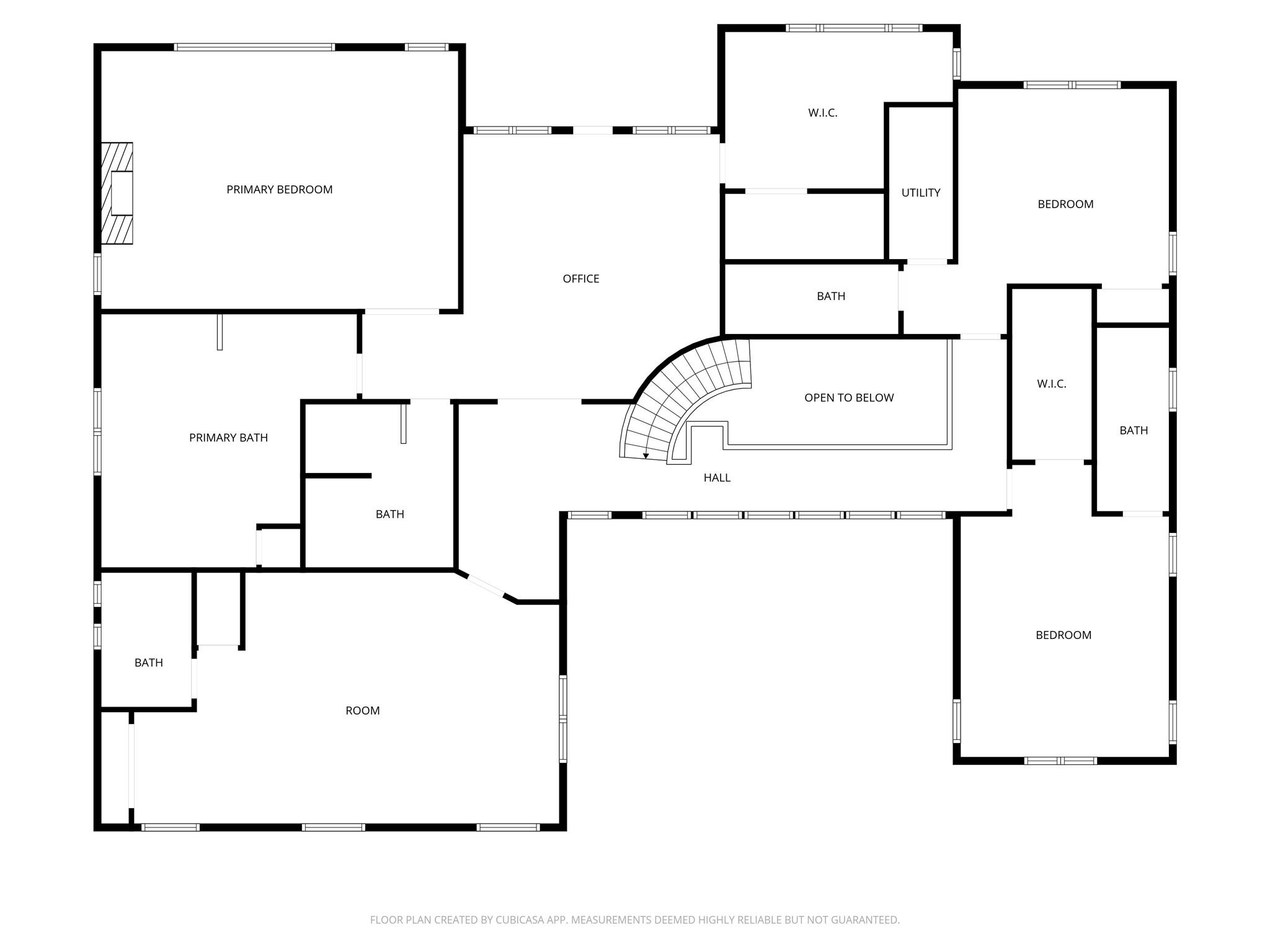 Coral Ridge - Residential