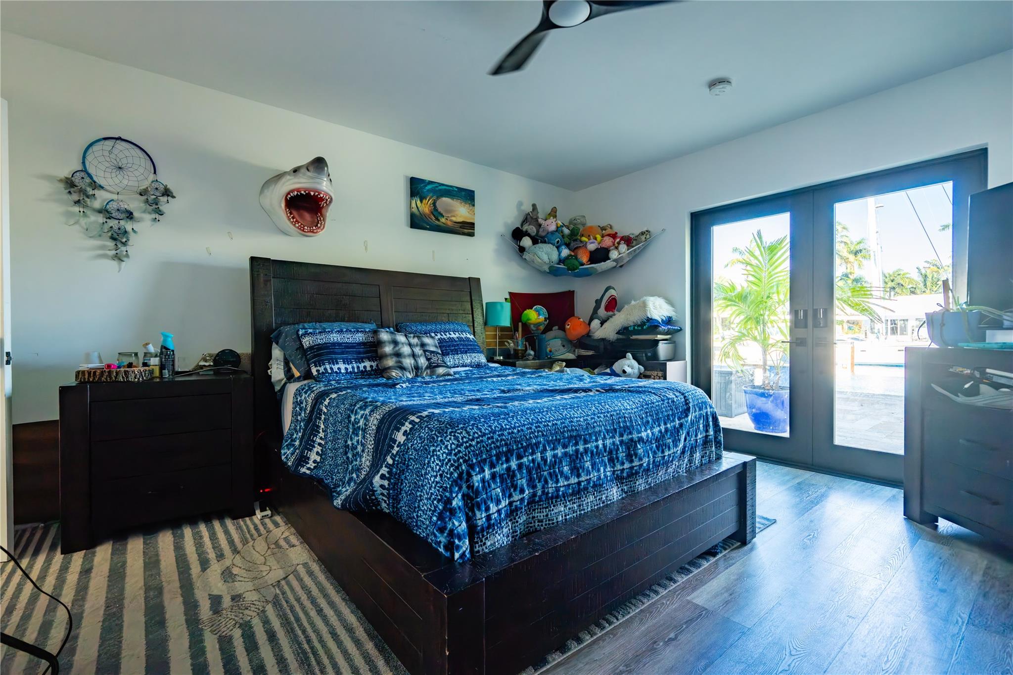 Coral Ridge - Residential