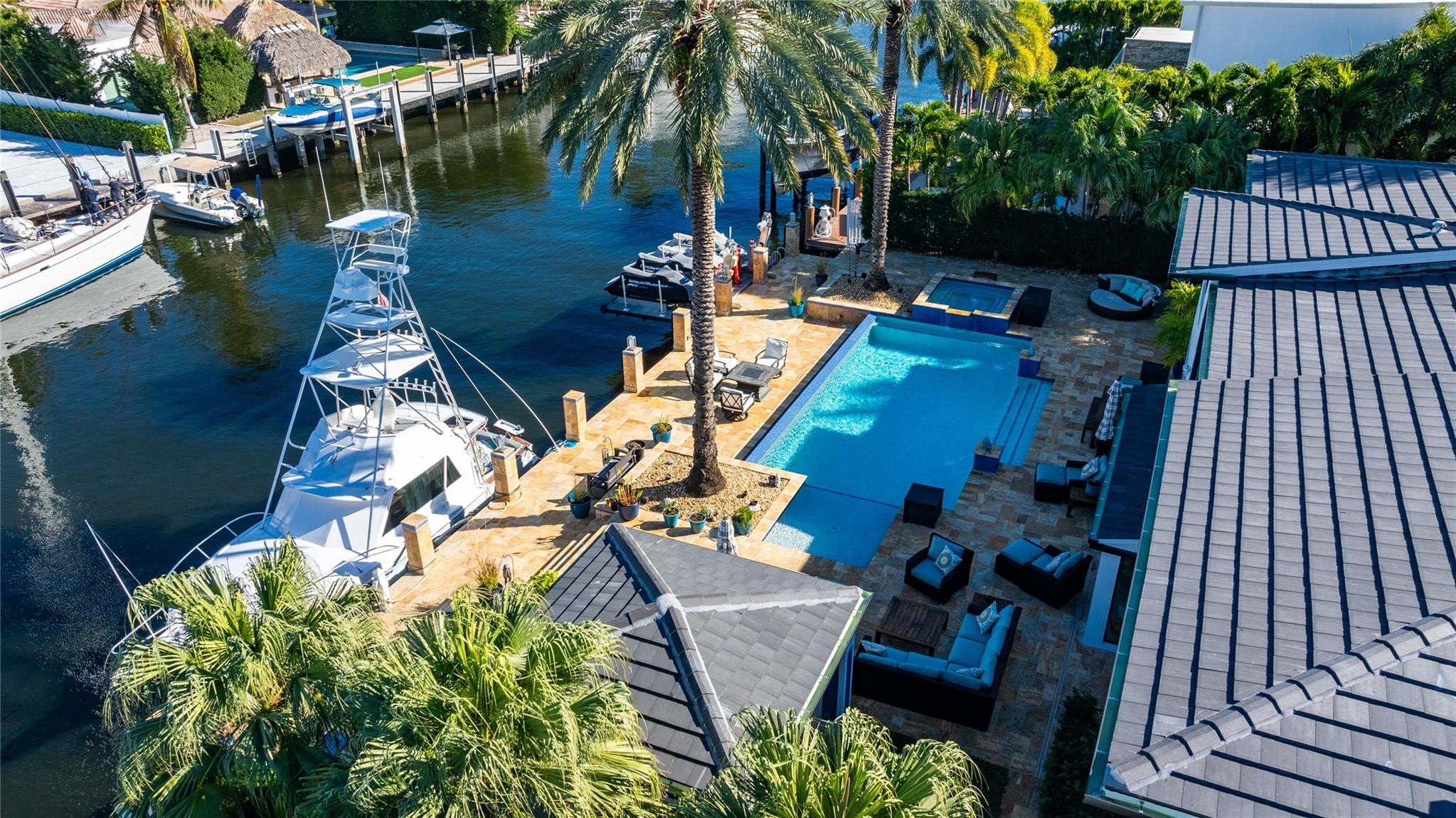 Coral Ridge - Residential