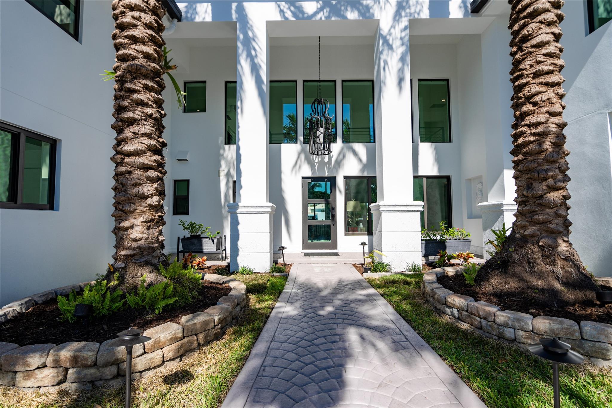 Coral Ridge - Residential