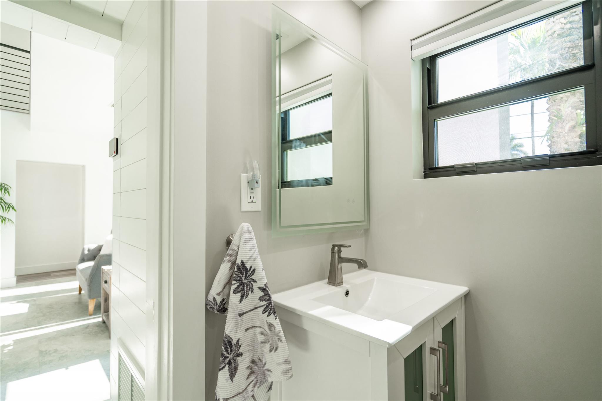 Coral Ridge - Residential