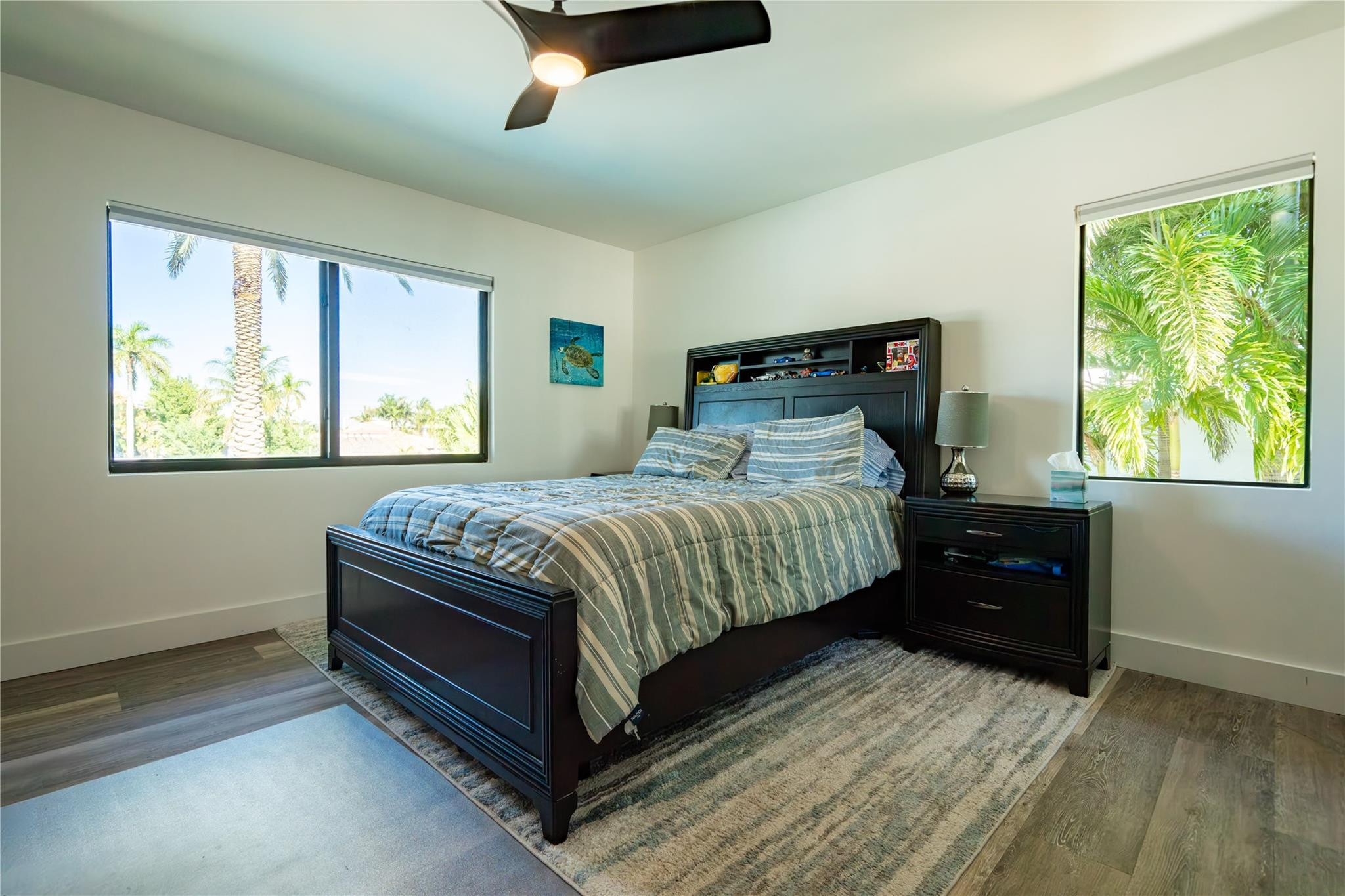 Coral Ridge - Residential