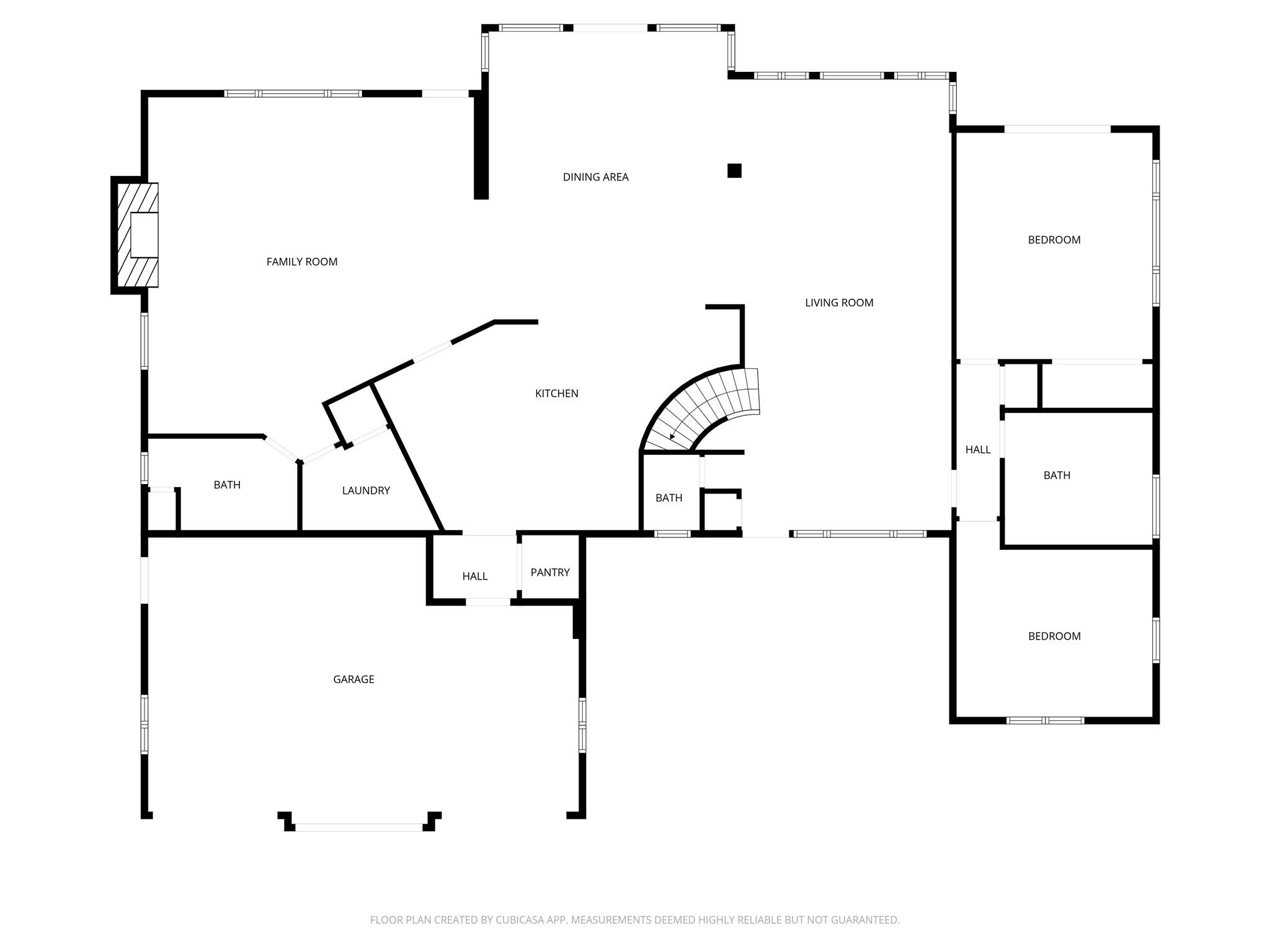 Coral Ridge - Residential
