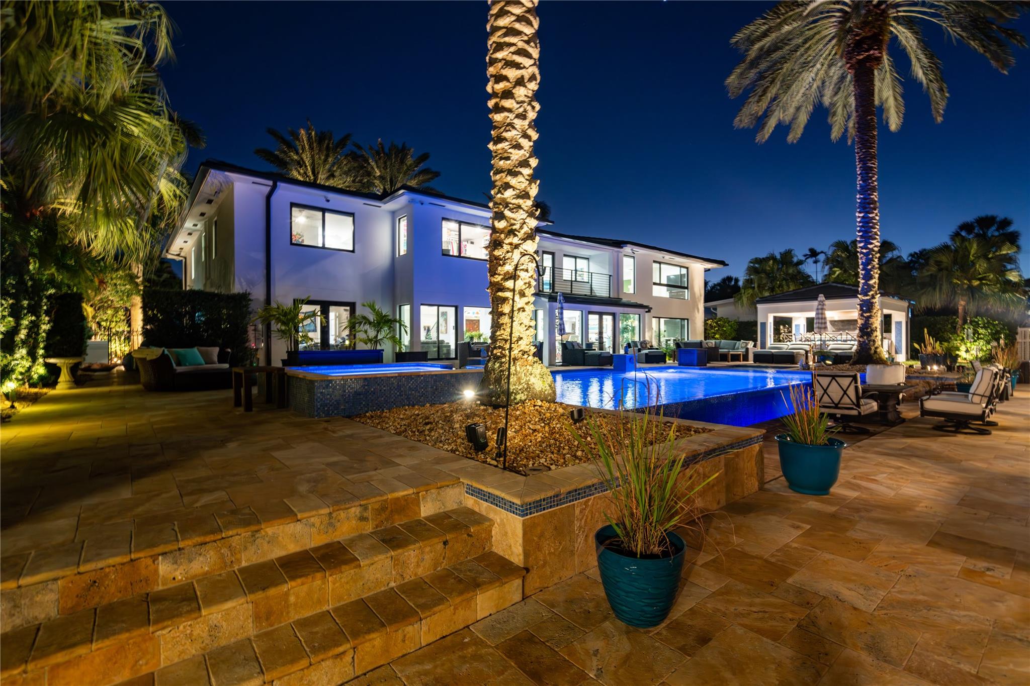 Coral Ridge - Residential