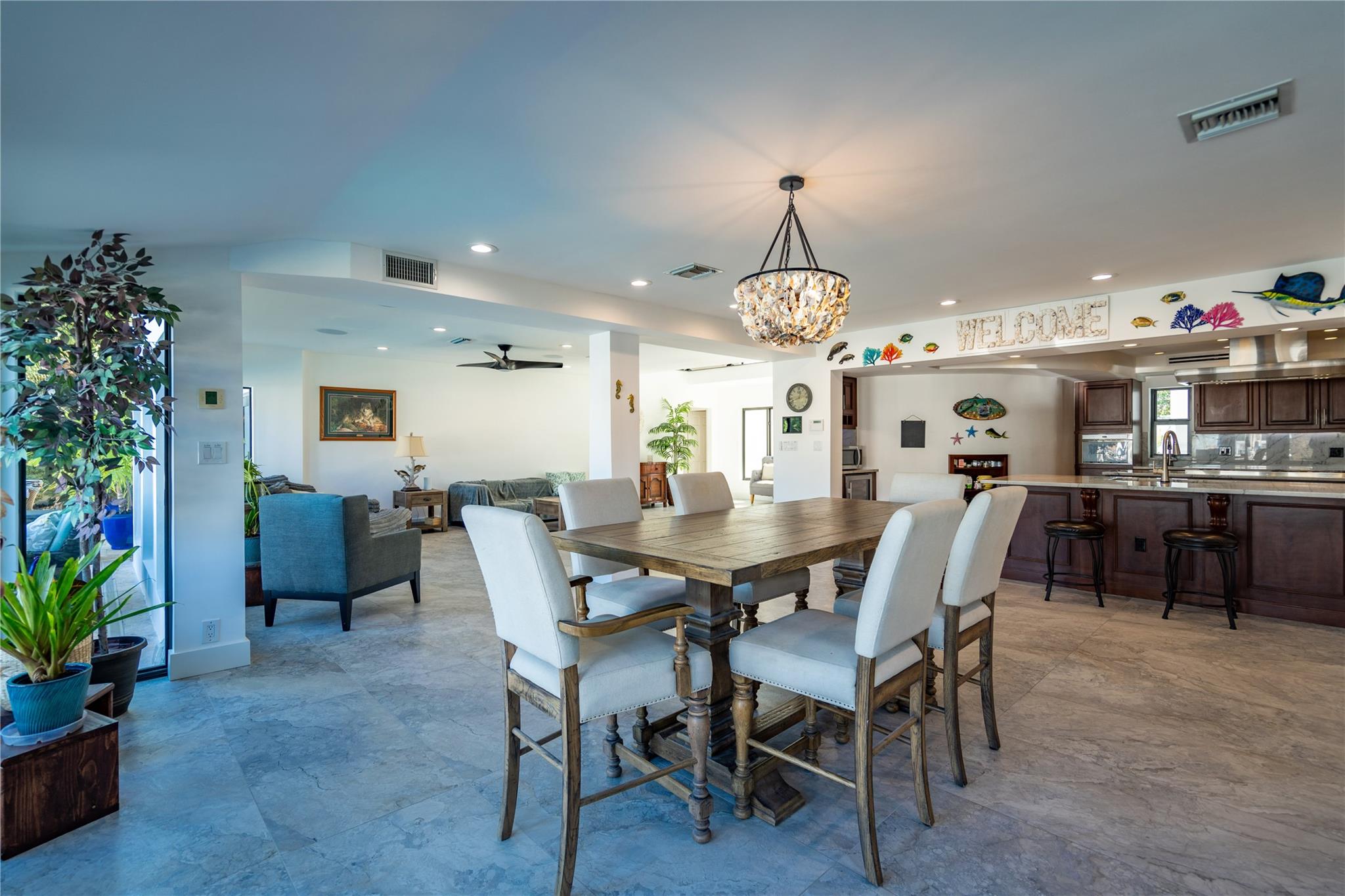 Coral Ridge - Residential