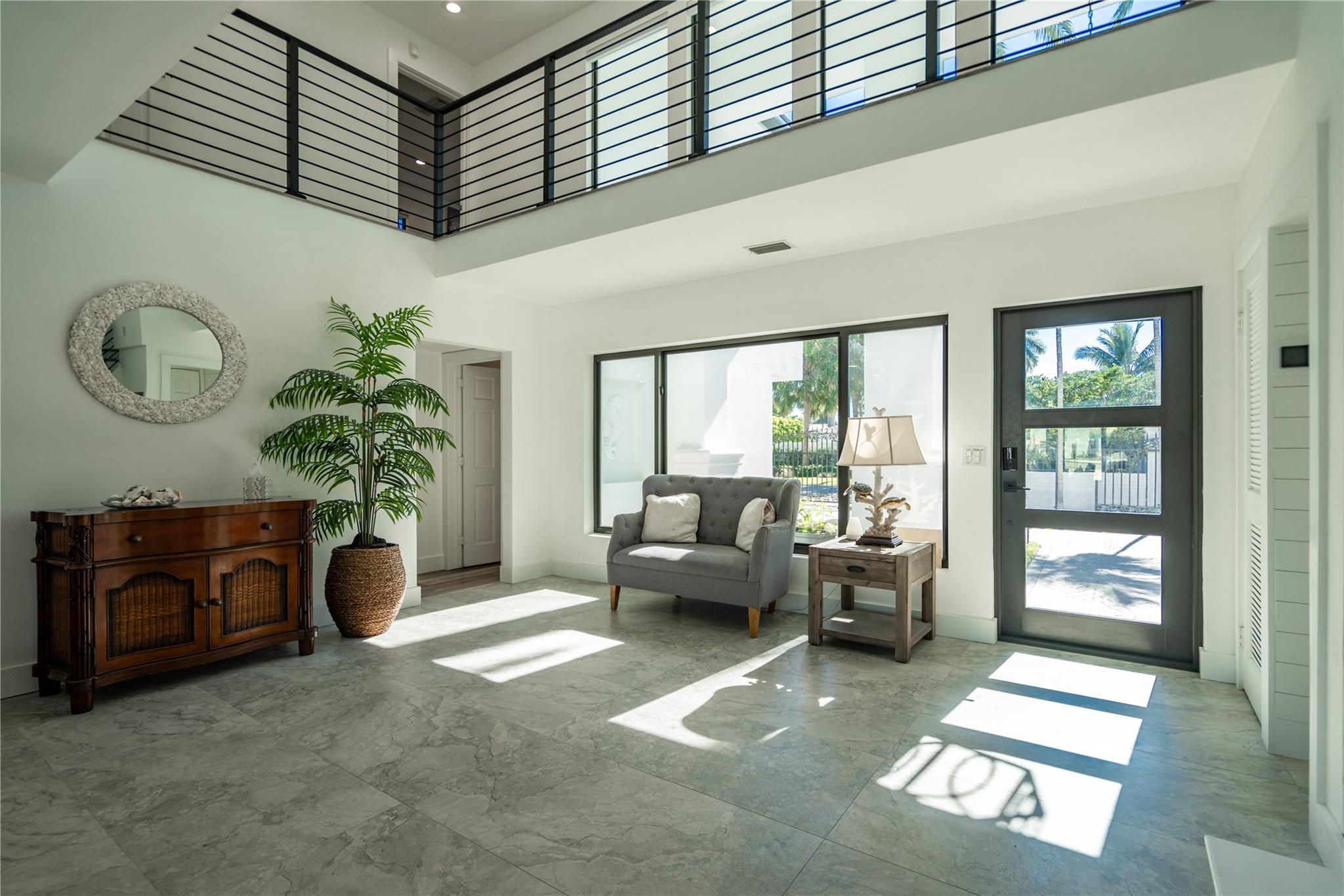 Coral Ridge - Residential