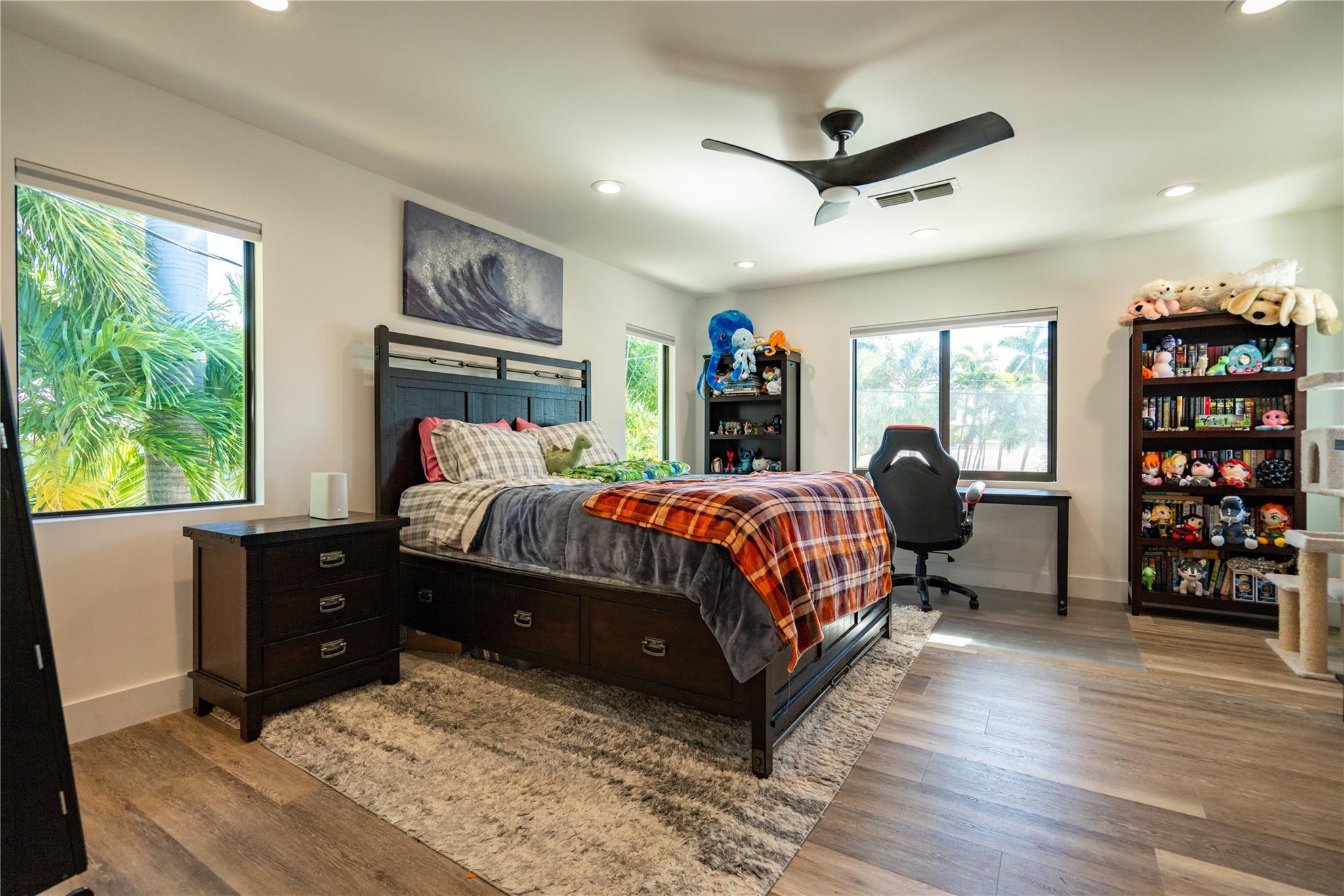 Coral Ridge - Residential