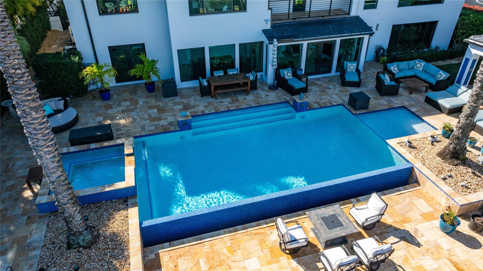 Coral Ridge - Residential