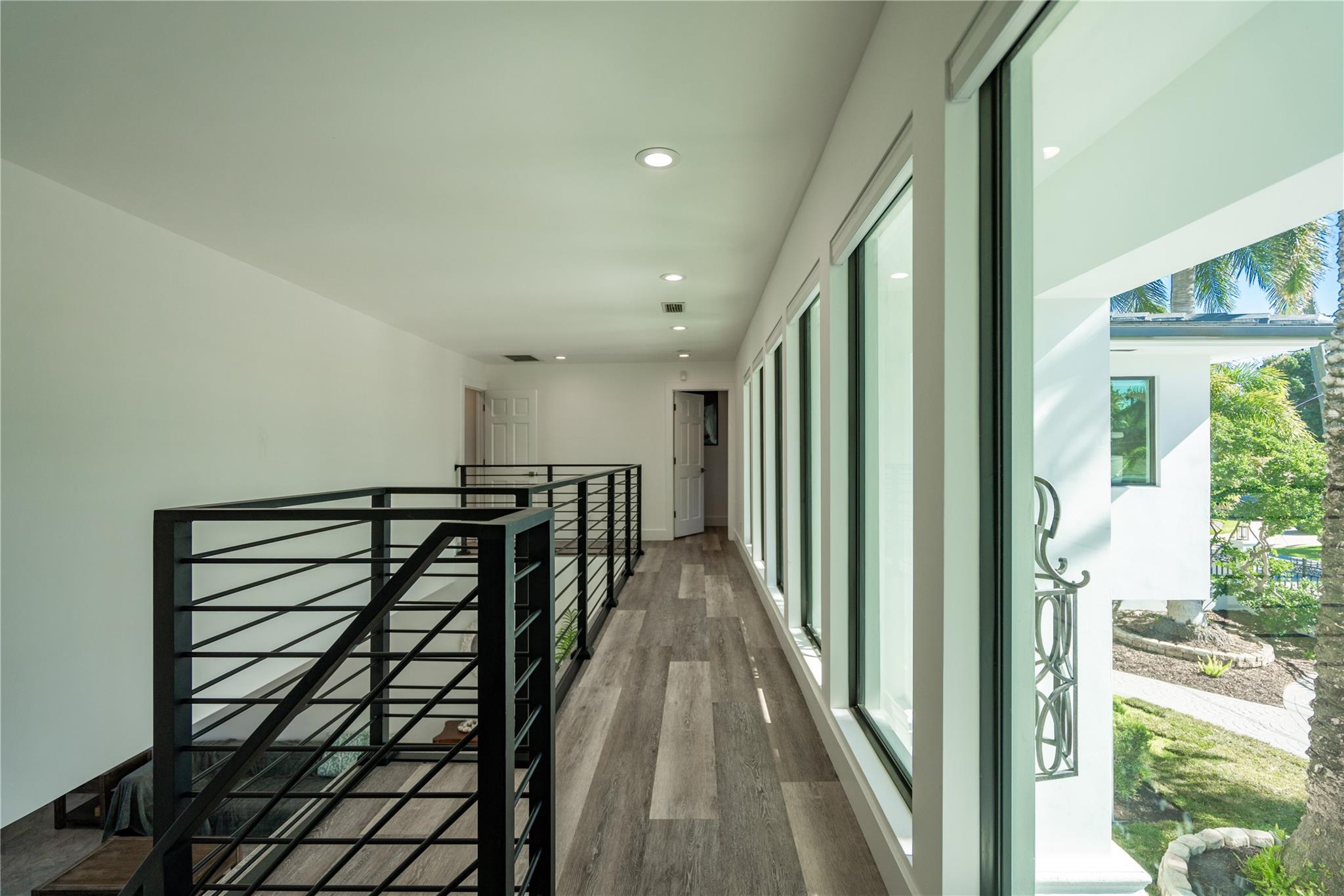 Coral Ridge - Residential