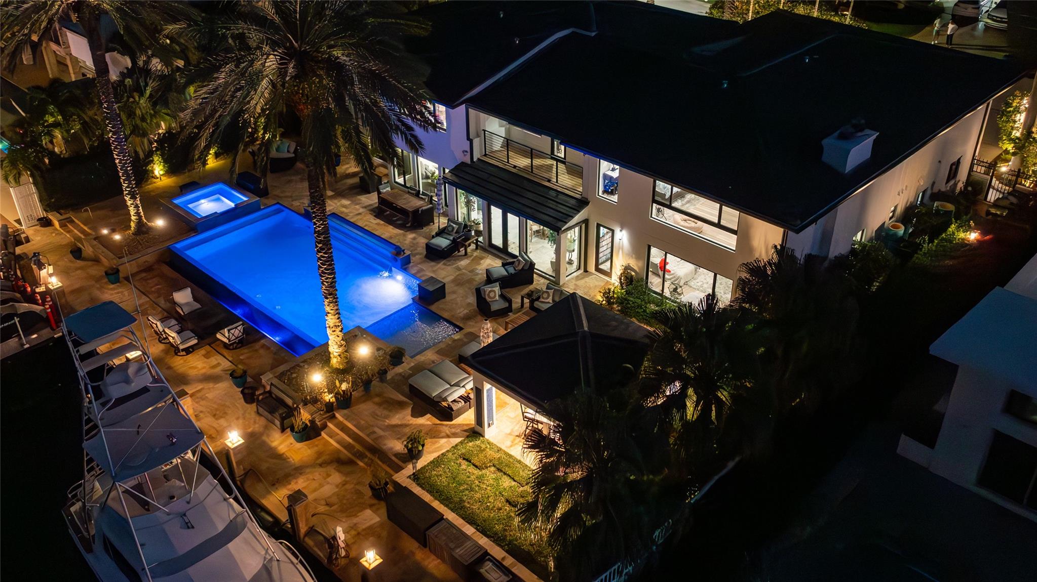 Coral Ridge - Residential