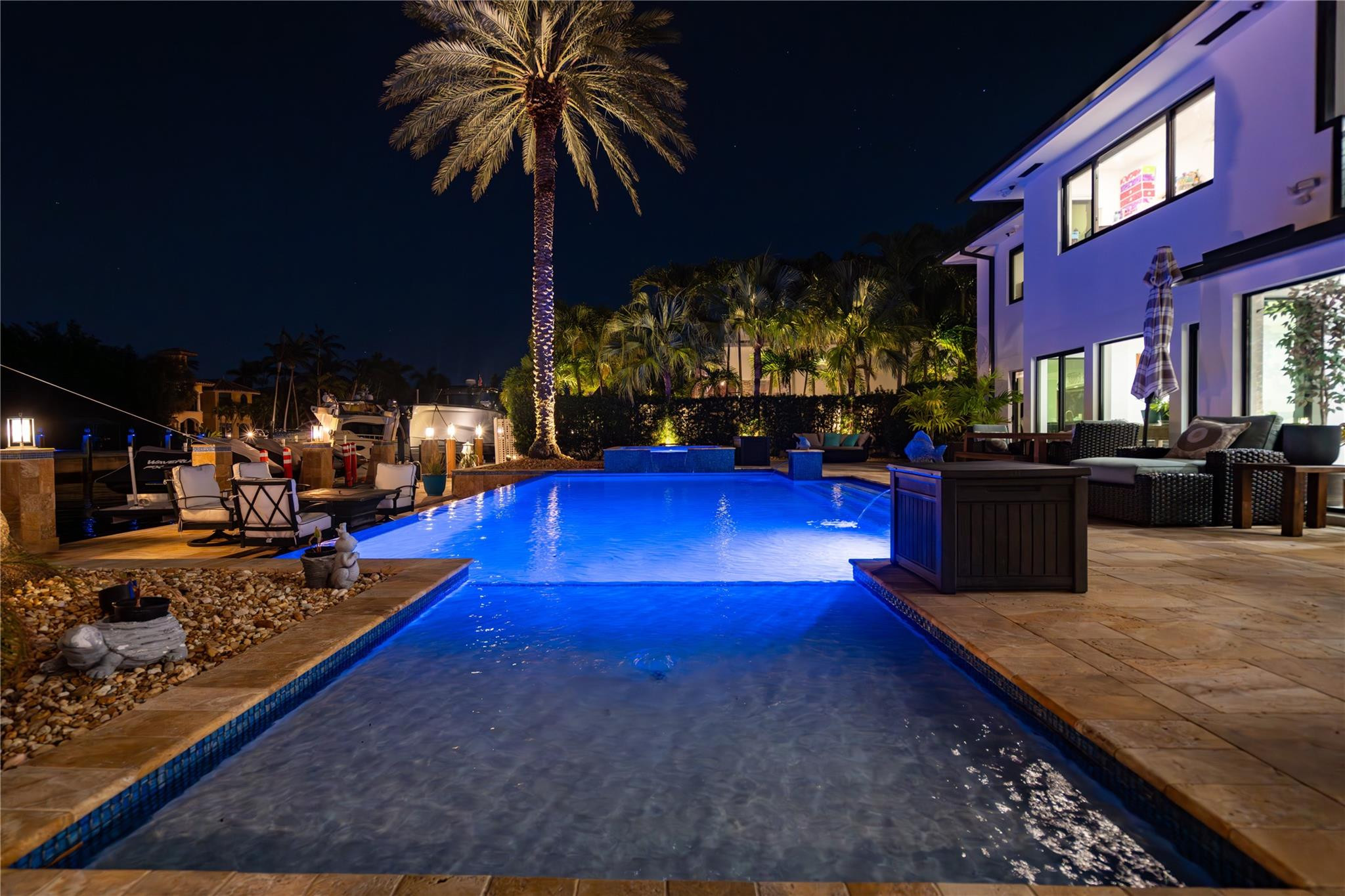 Coral Ridge - Residential