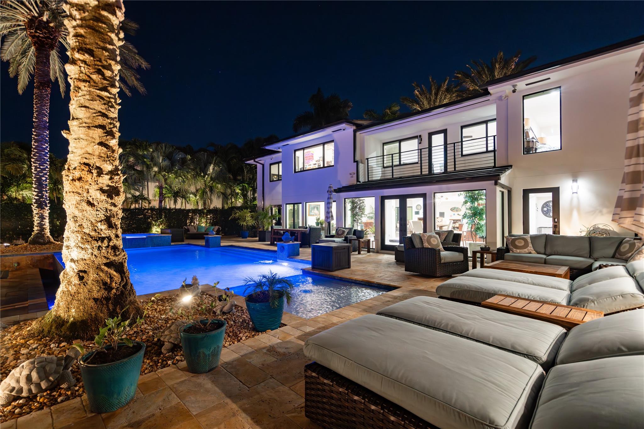 Coral Ridge - Residential