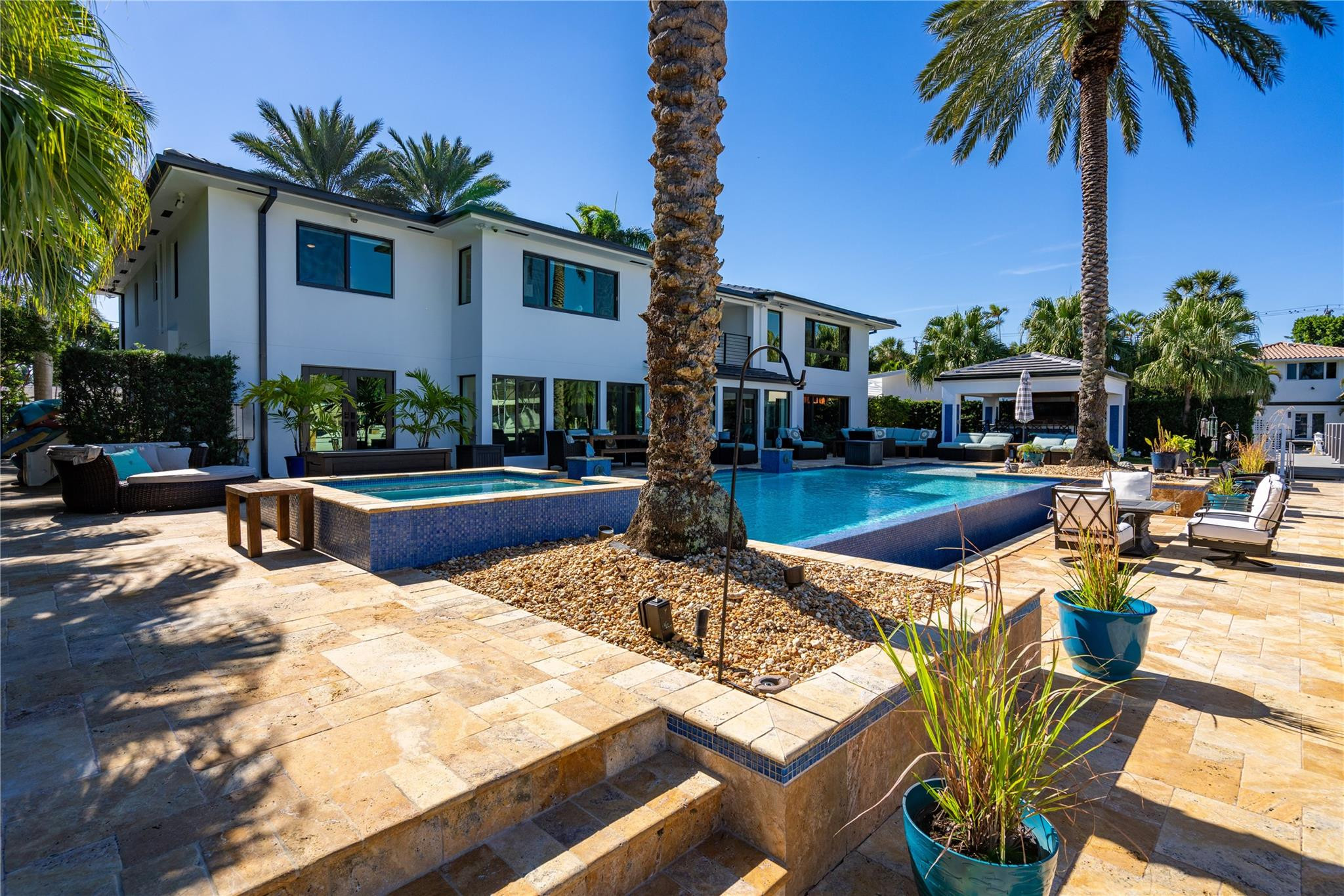 Coral Ridge - Residential