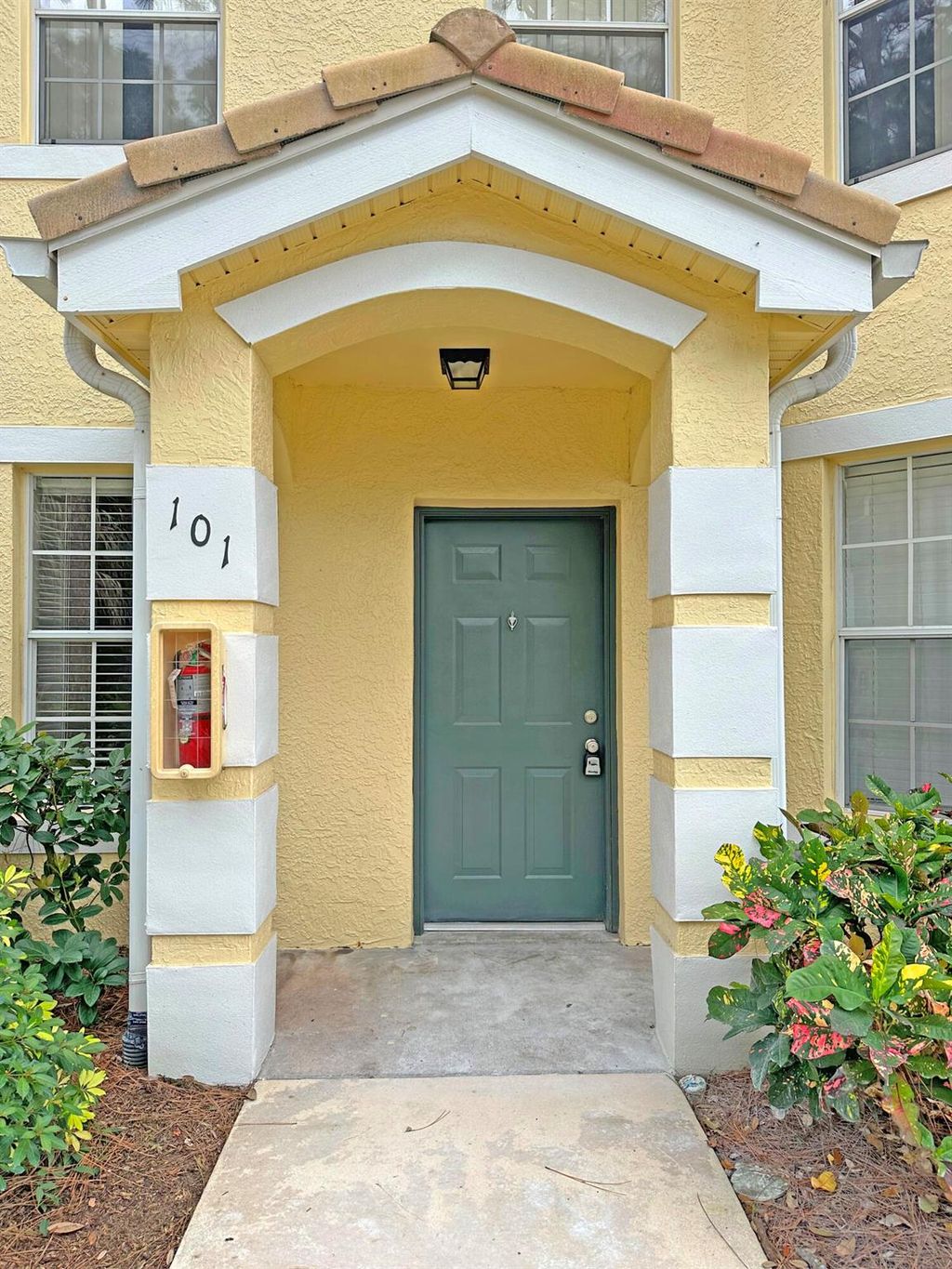 Photo of 104 SW Peacock Boulevard #3-101, Port Saint Lucie, FL 34986 (MLS # R10953357)