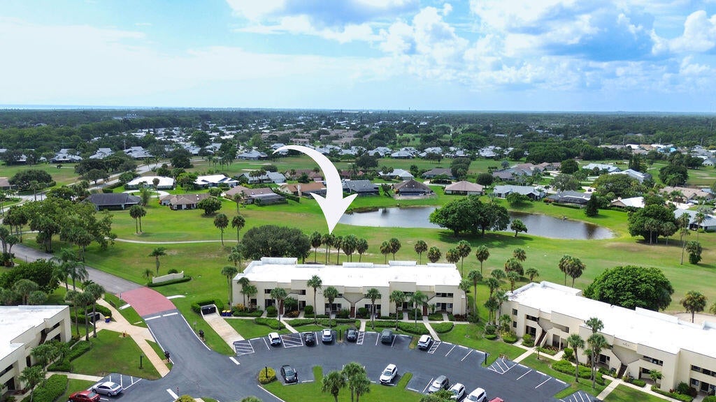 Photo of 6980 SE Constitution Boulevard #203, Hobe Sound, FL 33455 (MLS # R11119716)