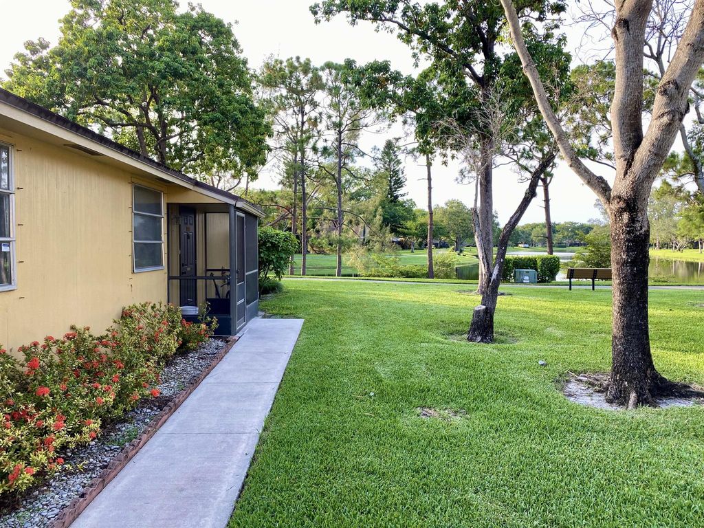 Photo of 11725 Timbers Way, Boca Raton, FL 33428 (MLS # R11020816)