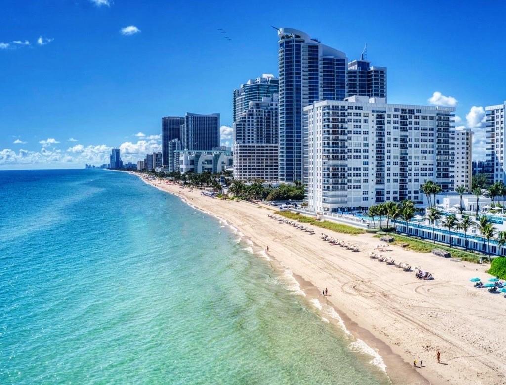 2751 S Ocean Dr 407S