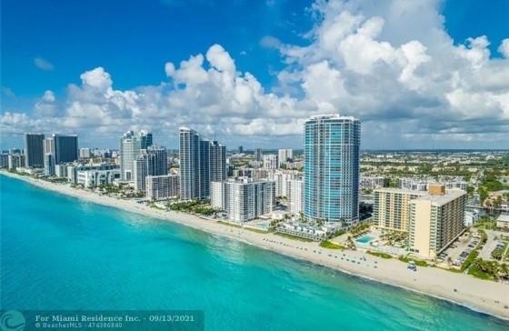 2751 S Ocean Dr 407S
