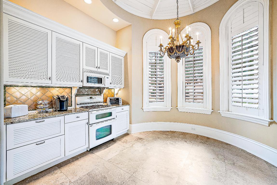 Admirals Cove - Residential