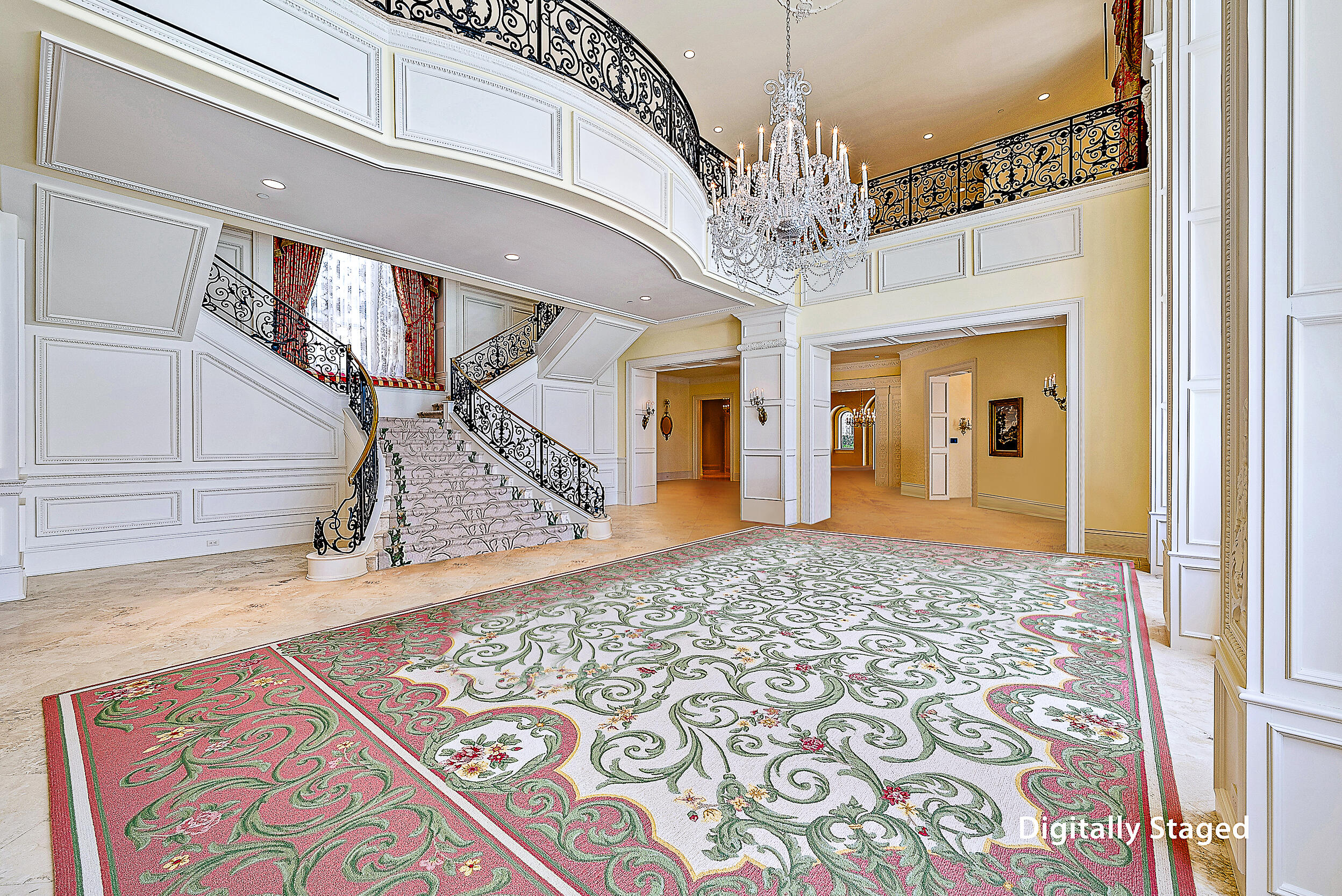 Admirals Cove - Residential