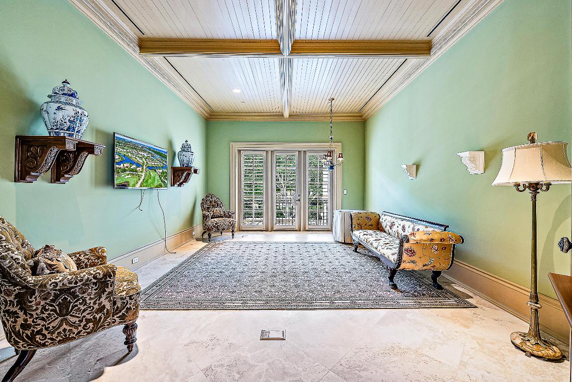 Admirals Cove - Residential