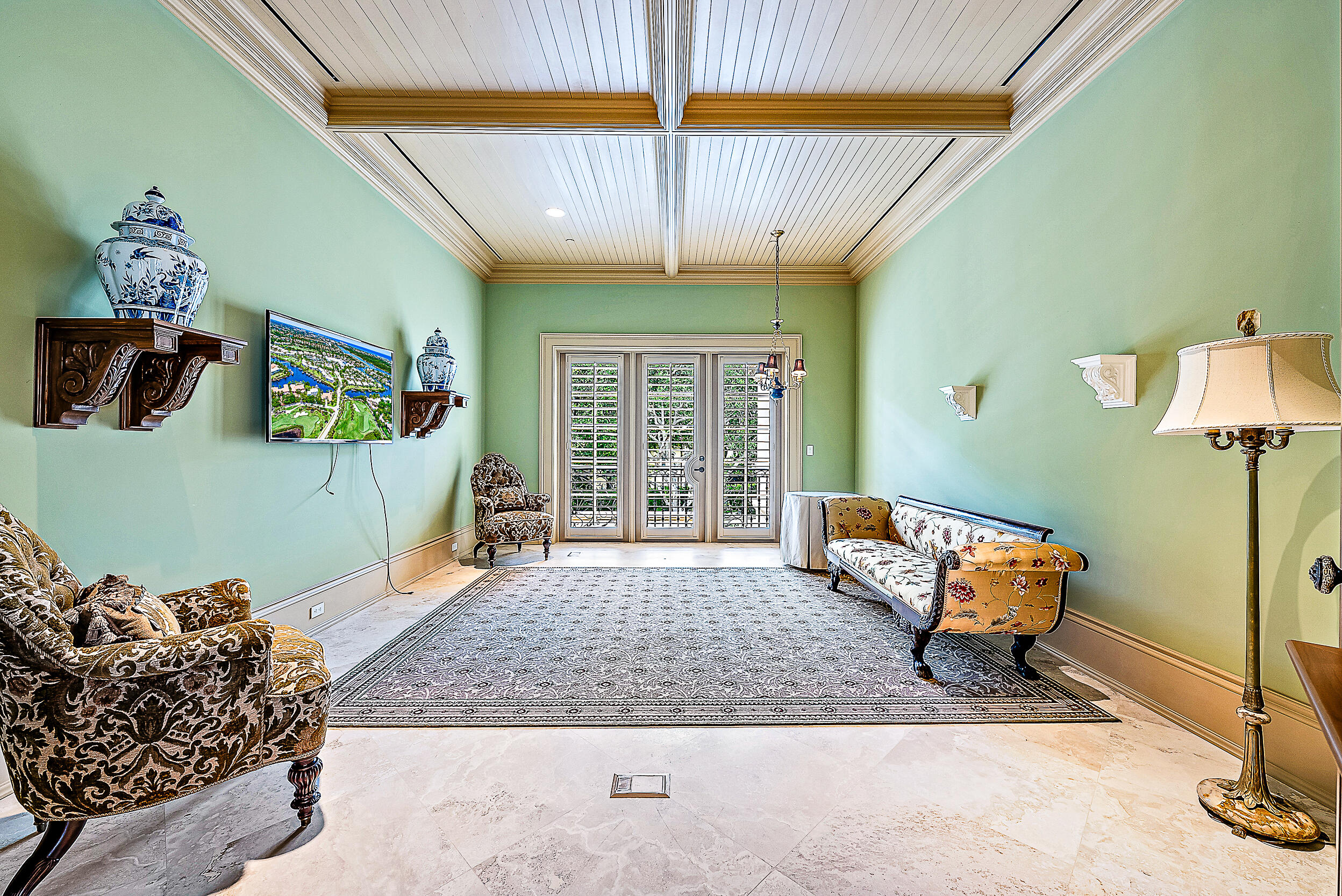 Admirals Cove - Residential